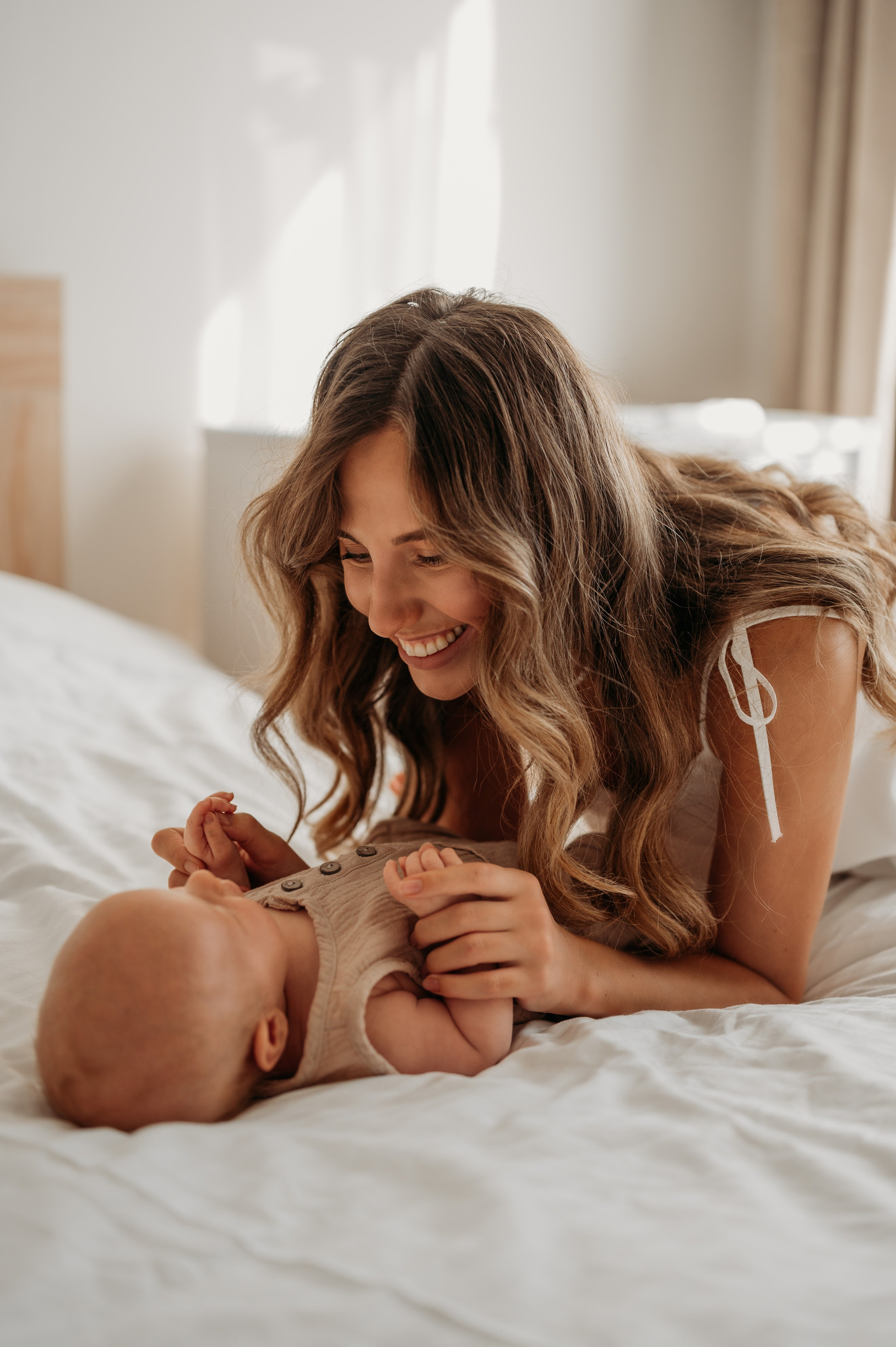 Ольга, Дмитрий и Алексей. Дьяконова Валерия семейный и детский фотограф в Санкт-Петербурге