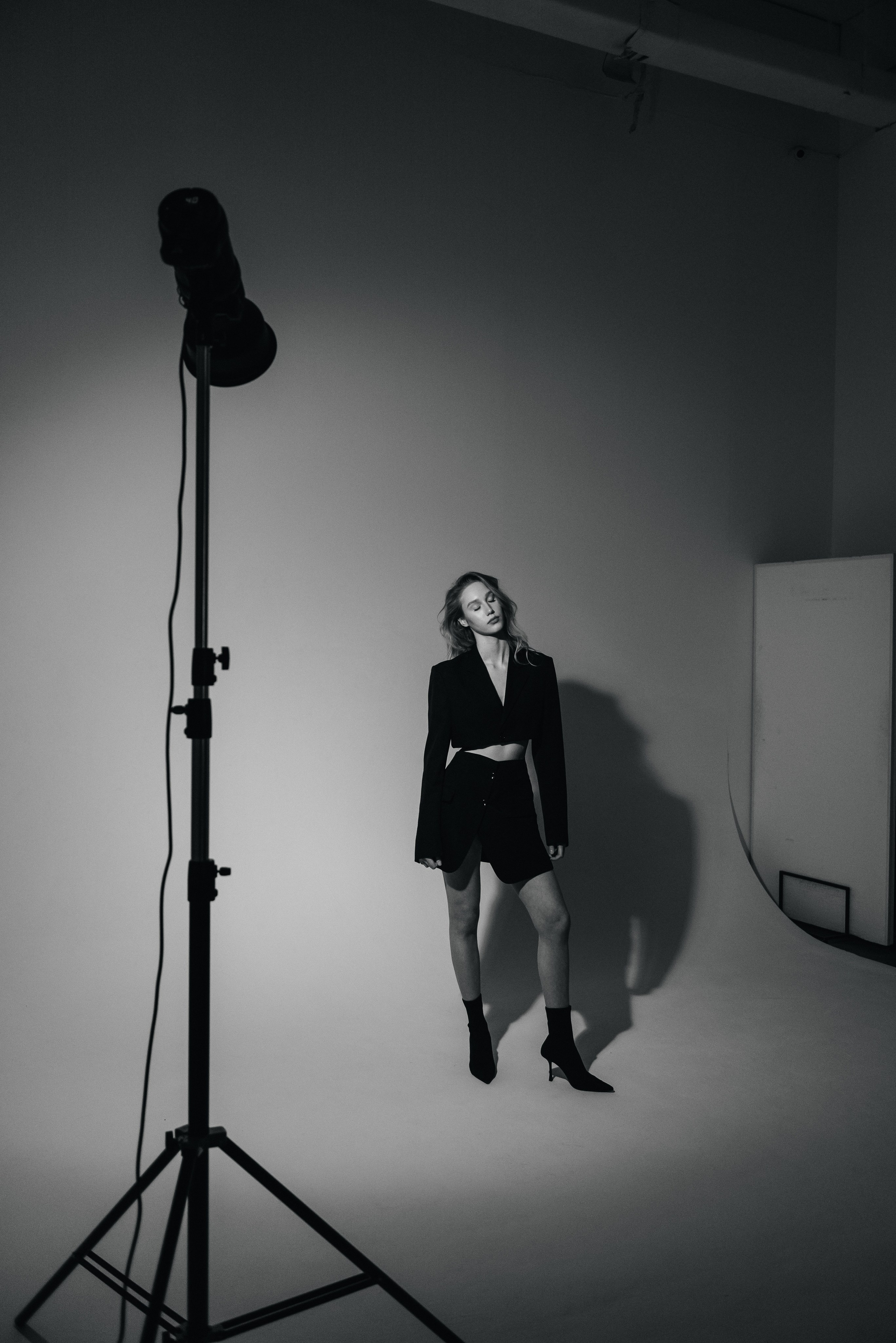 В студии. Фотограф Родионова Екатерина в Москве и Оренбурге