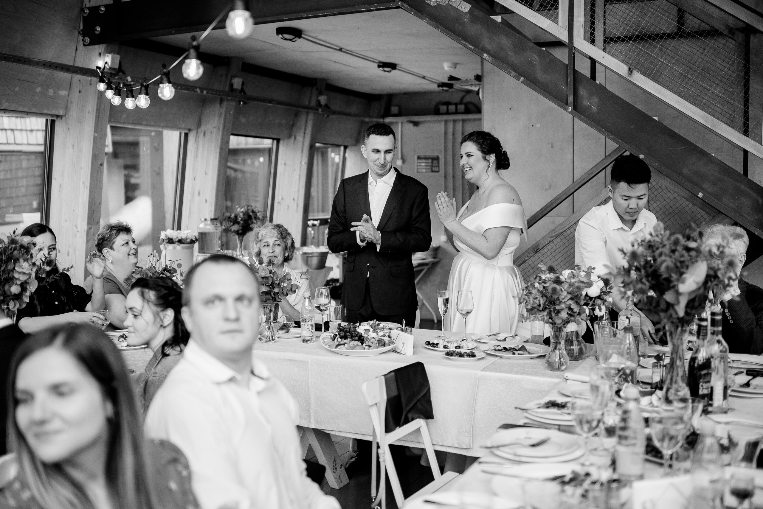 АРТЁМ и ЮЛИЯ. Свадебный и семейный фотограф РИТА БОЧКАРЁВА