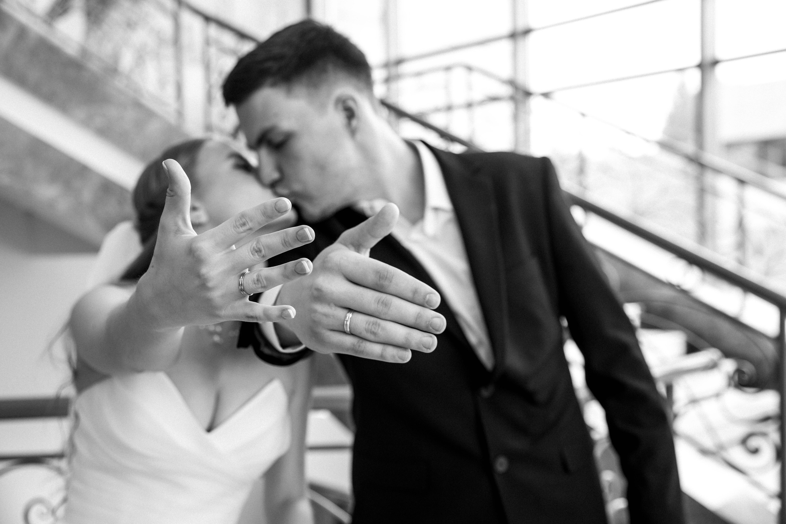 Александр & Юлия. Главная