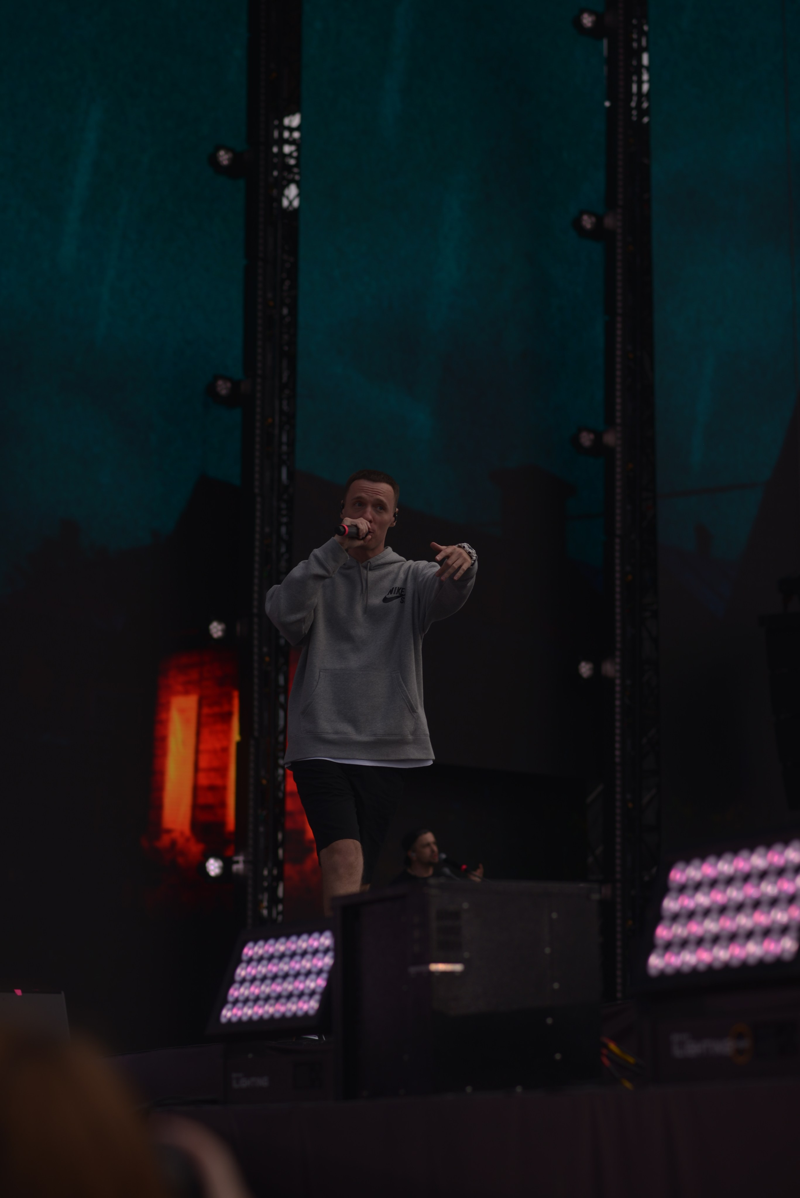 «VK-Fest». Фотограф Мария Хлебникова Санкт-Петербург Москва