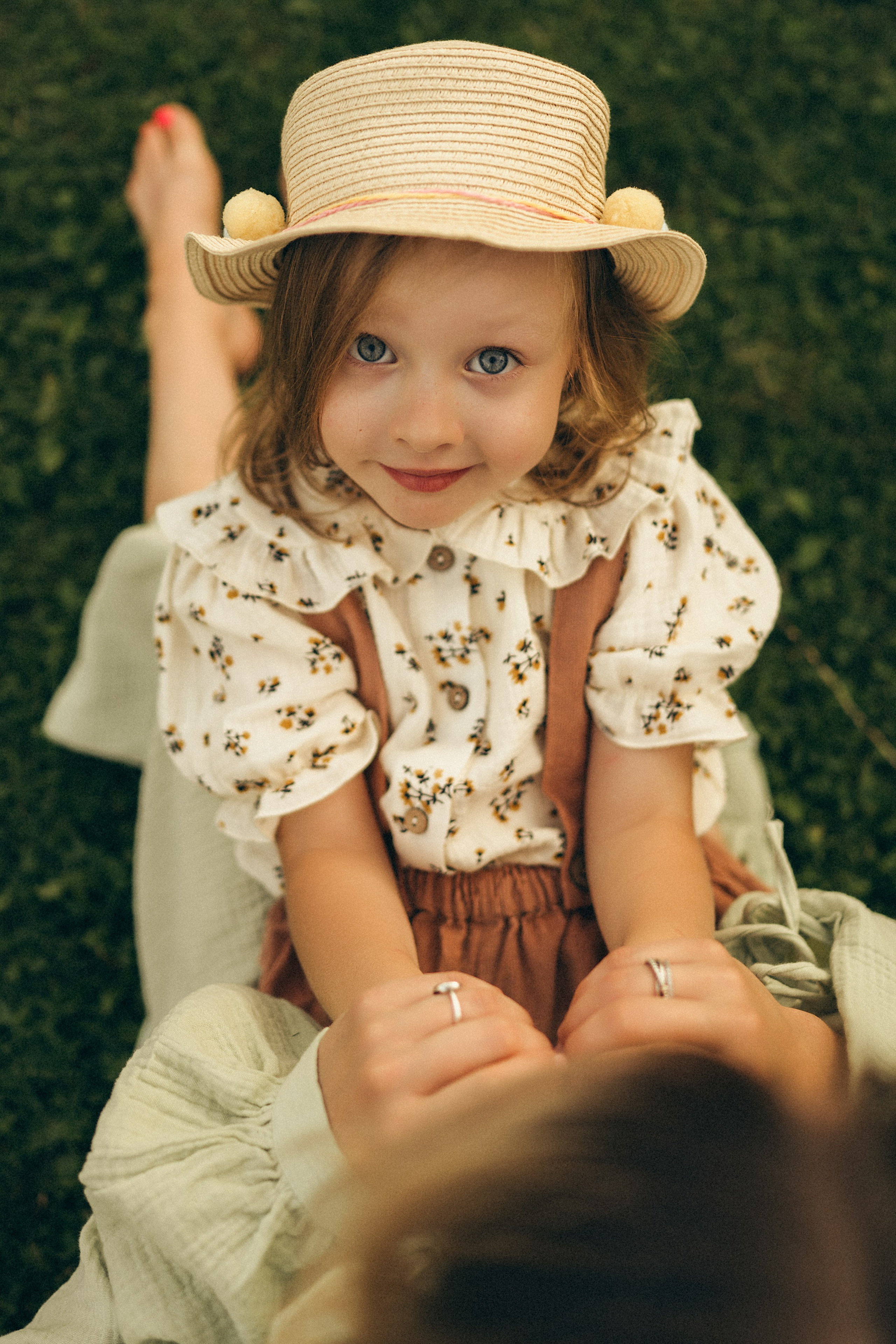 Дачная история. Кристина Ветрова | ФОТОГРАФ | Москва