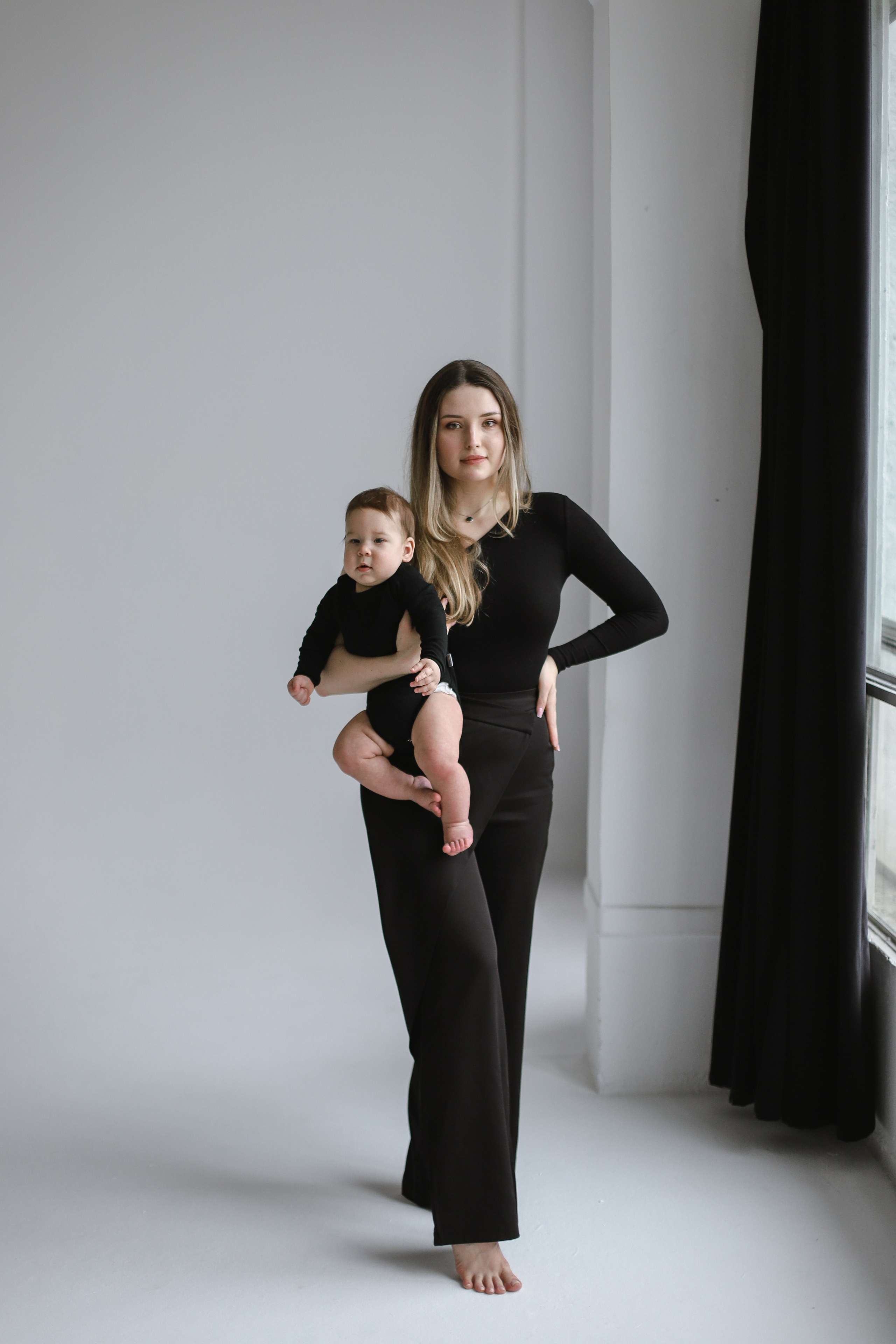 Семья Максим, Наташа и Владик. Свадебный, семейный и детский фотограф в Люберцах Зайцева Анастасия