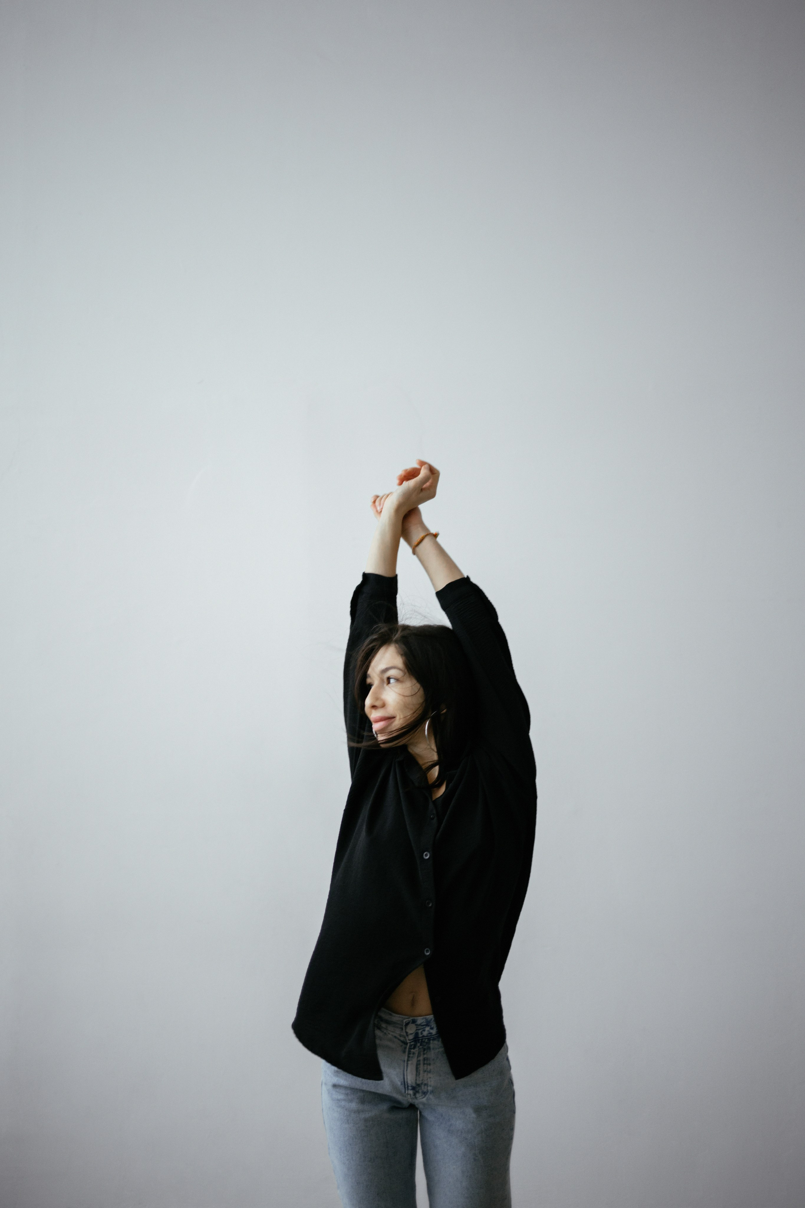 Женский портрет. Индивидуальный, love, семейный фотограф в Москве Елизавета Калинина