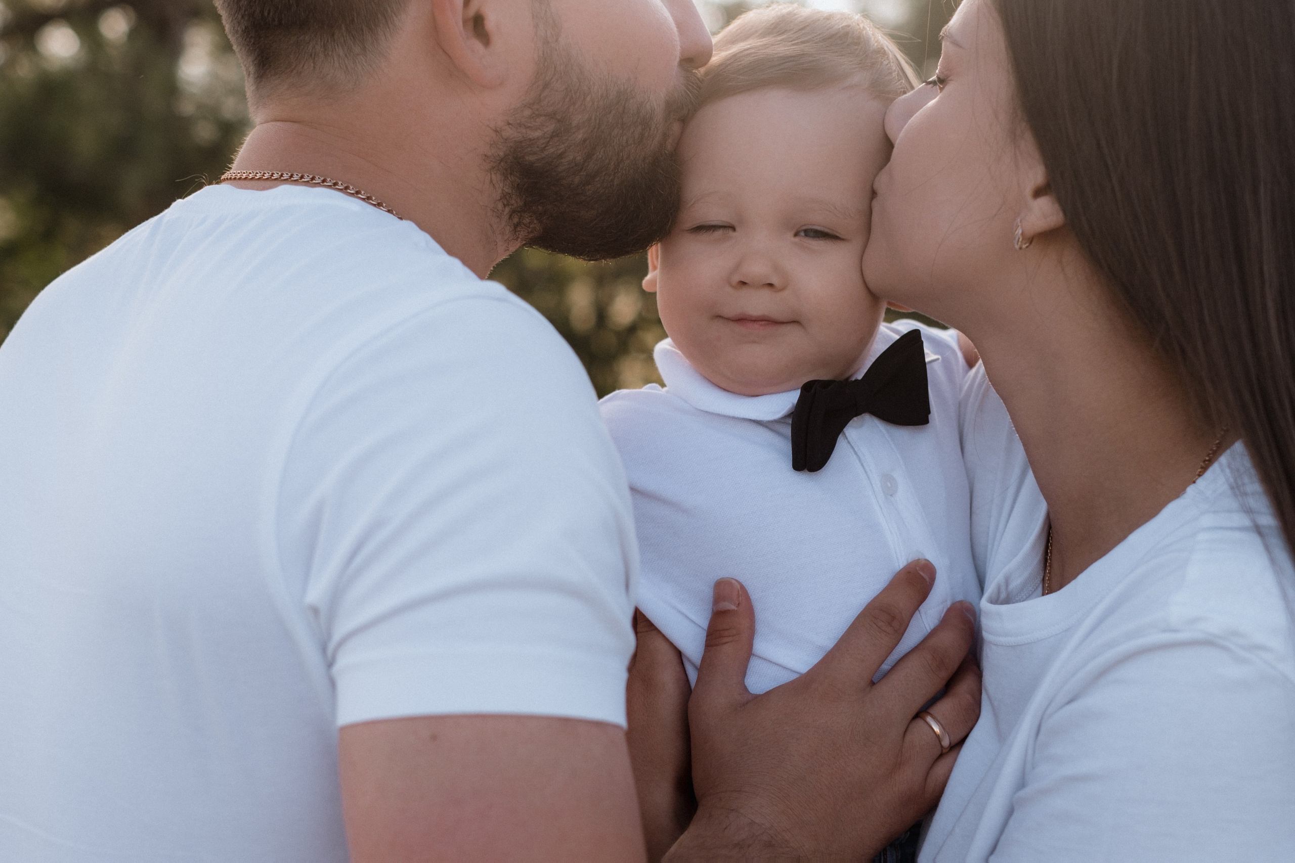 Мише 1 годик. Свадебный и семейный фотограф г. Волгоград Биленко Ангелина