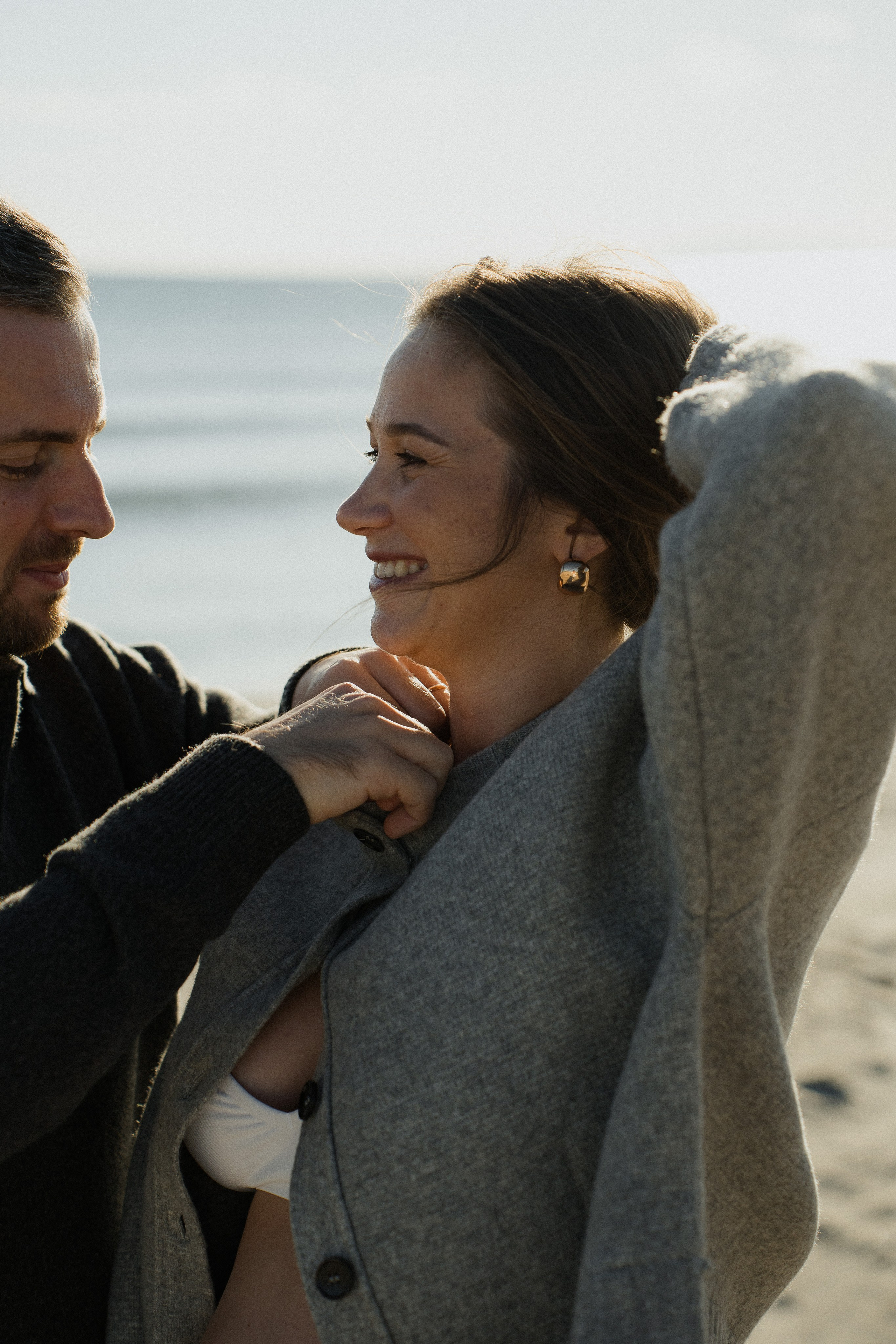 Maria & Onur. İrandek. Fotoğrafçı. İzmir