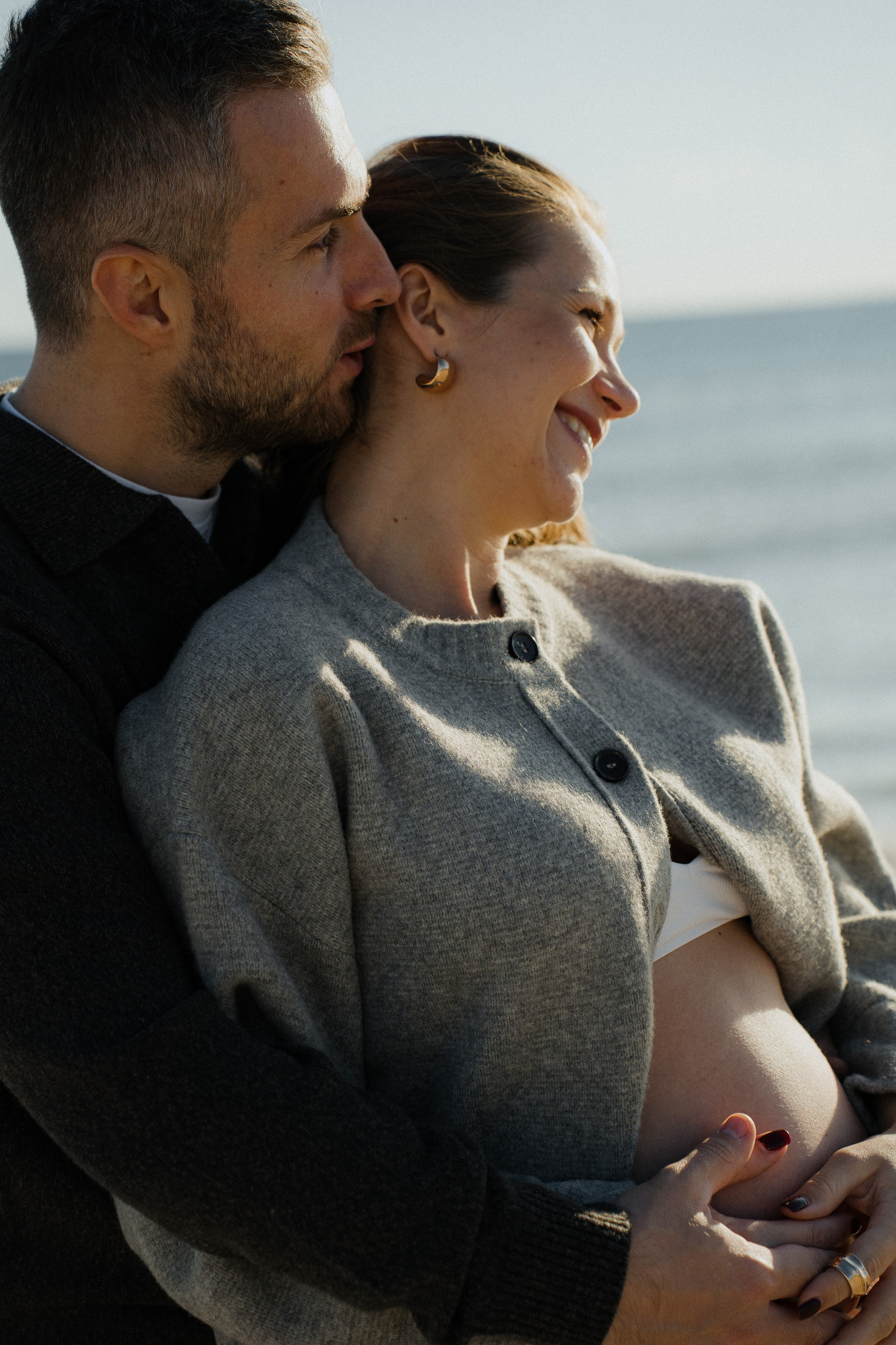 Maria & Onur. İrandek. Fotoğrafçı. İzmir