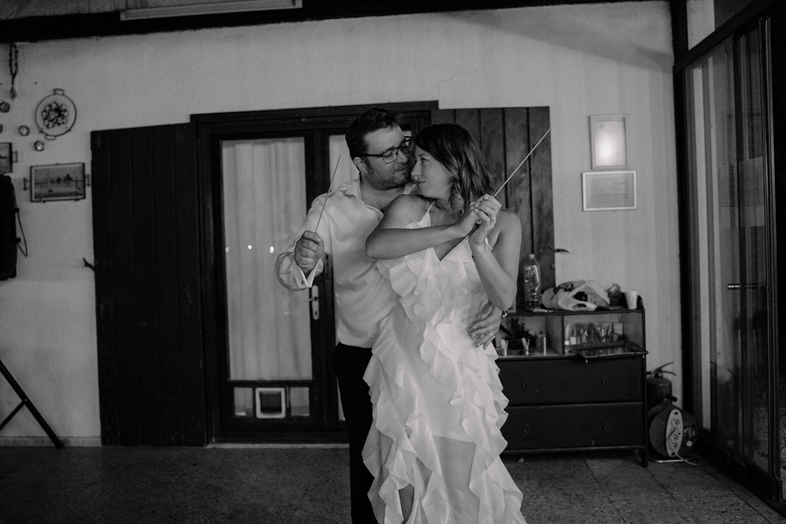 Maria & Burak. İrandek. Fotoğrafçı. İzmir