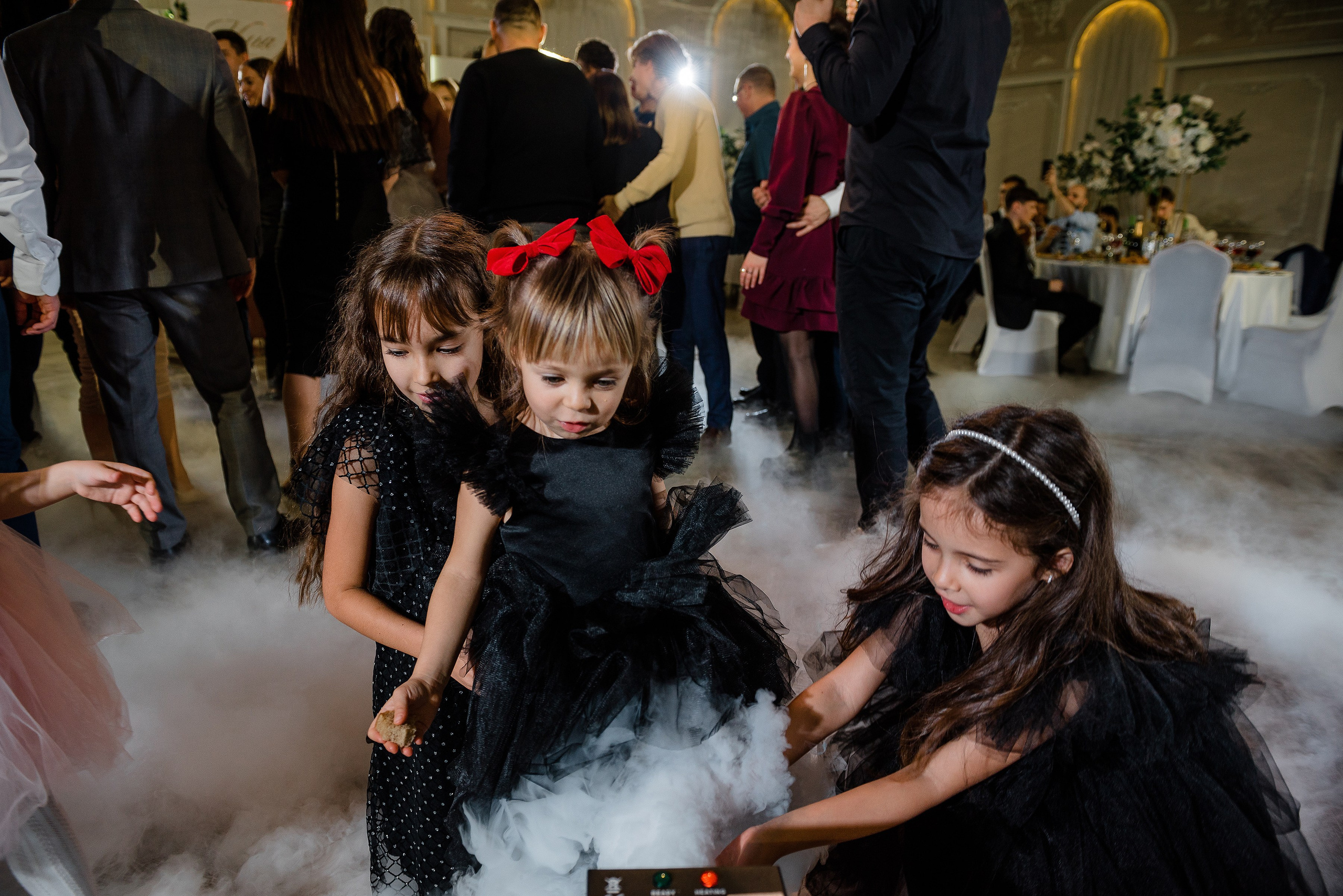 Илья & Регина