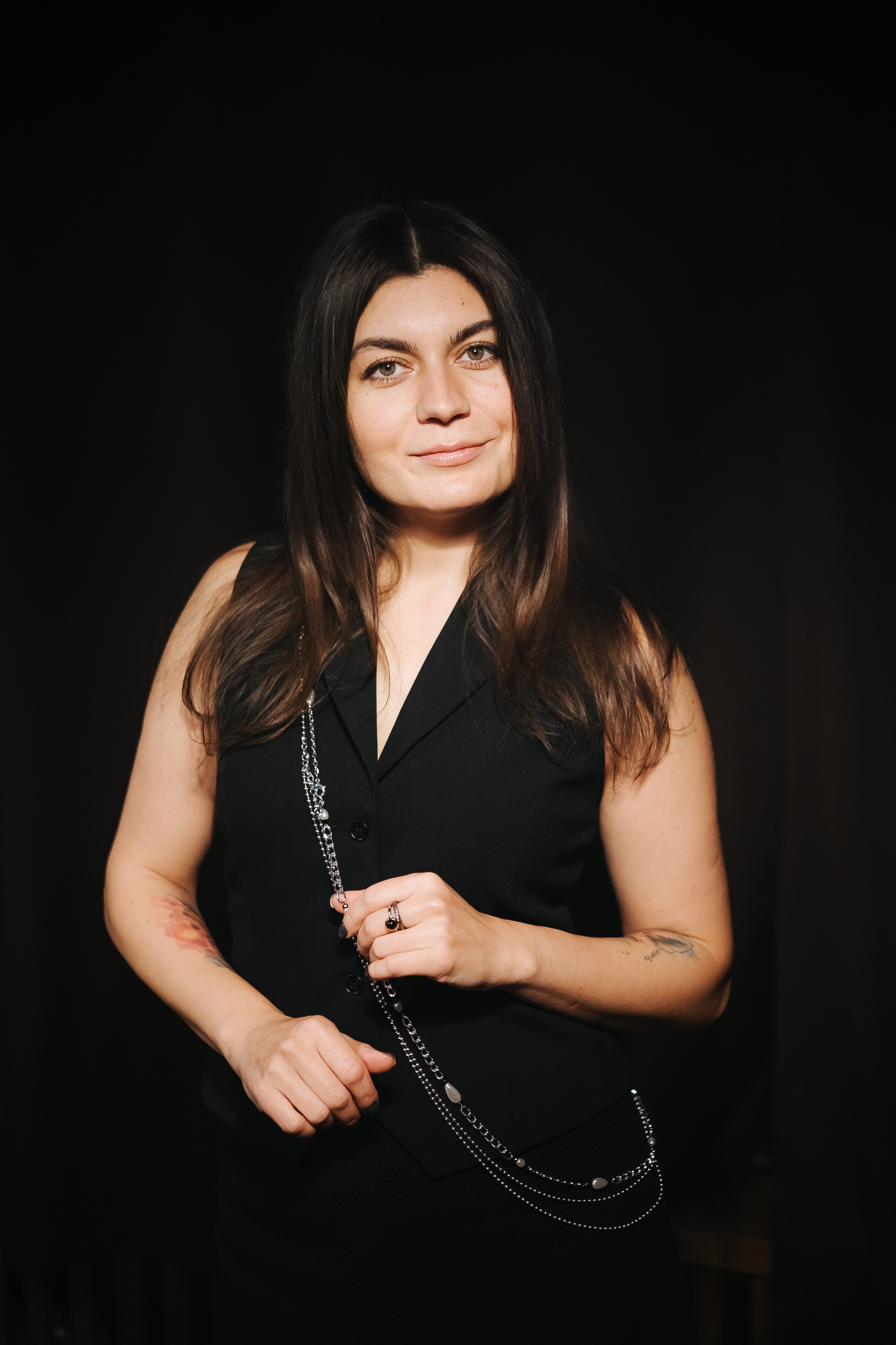 Fuckup дизайнеров «Юшин». Фотограф в Красноярске Надежда Воскресенская