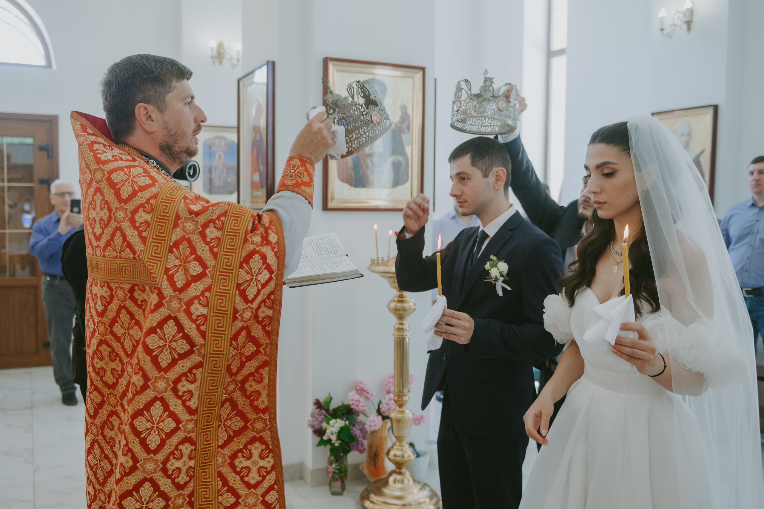 Елизавета$Дмитрий. Свадебный и семейный фотограф город Темрюк Фотостудия Темрюк