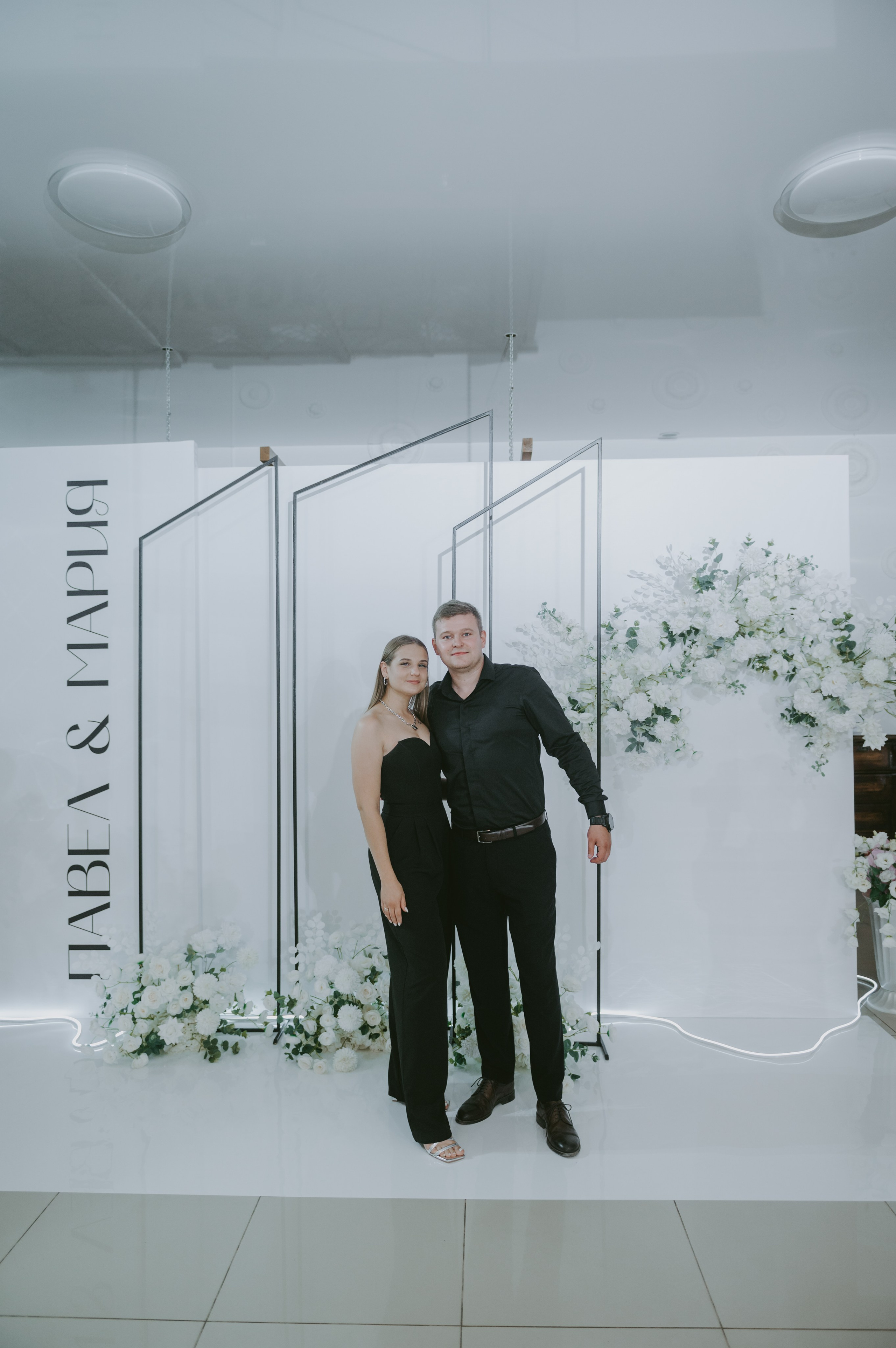 Мария&Павел фотограф Елена Горбач. Свадебный и семейный фотограф город Темрюк Фотостудия Темрюк