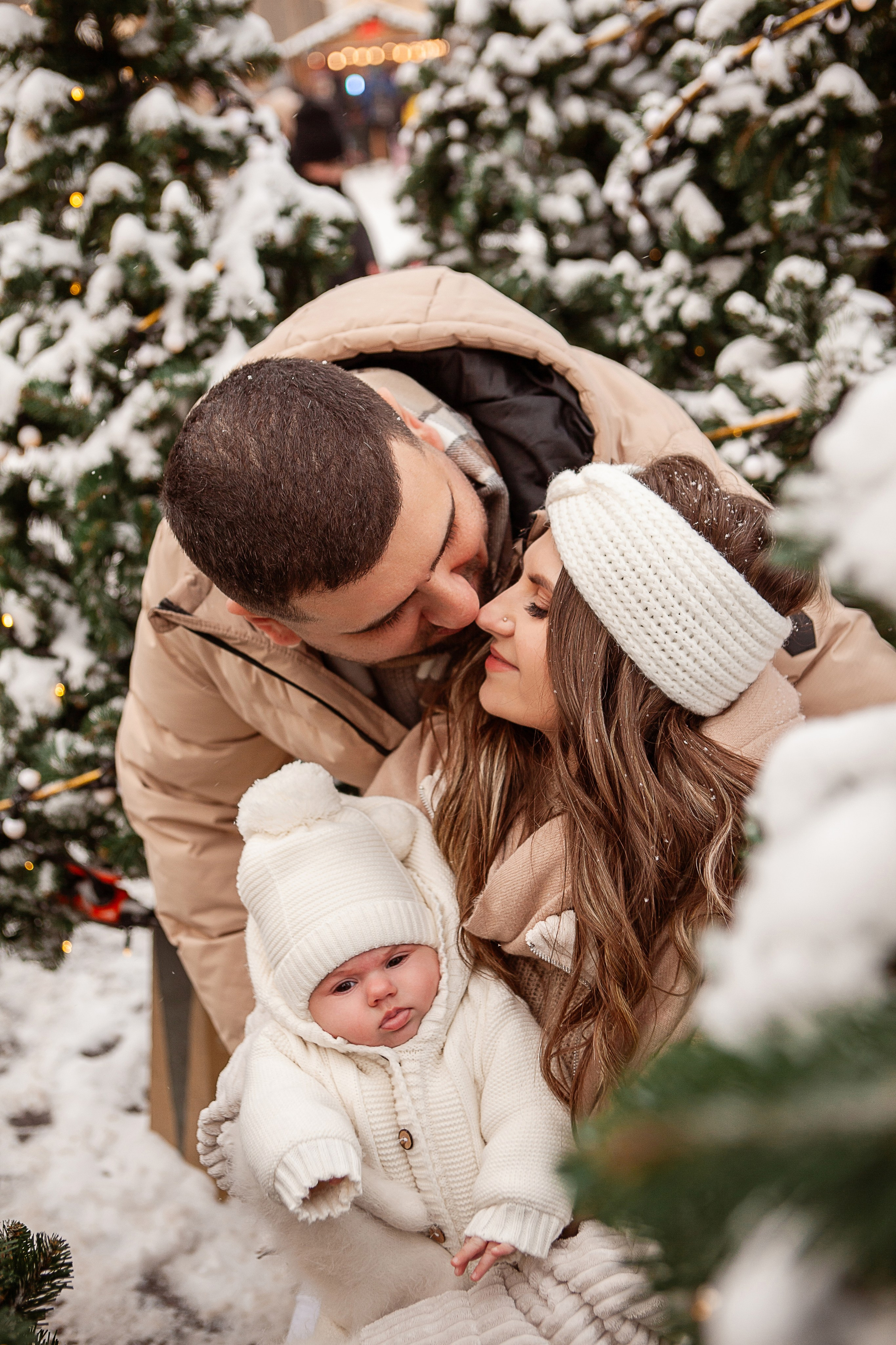 Ирина & Мира & Артем. Свадебный фотограф в СПБ | Санкт-Петербурге Анастасия Рахимгулова