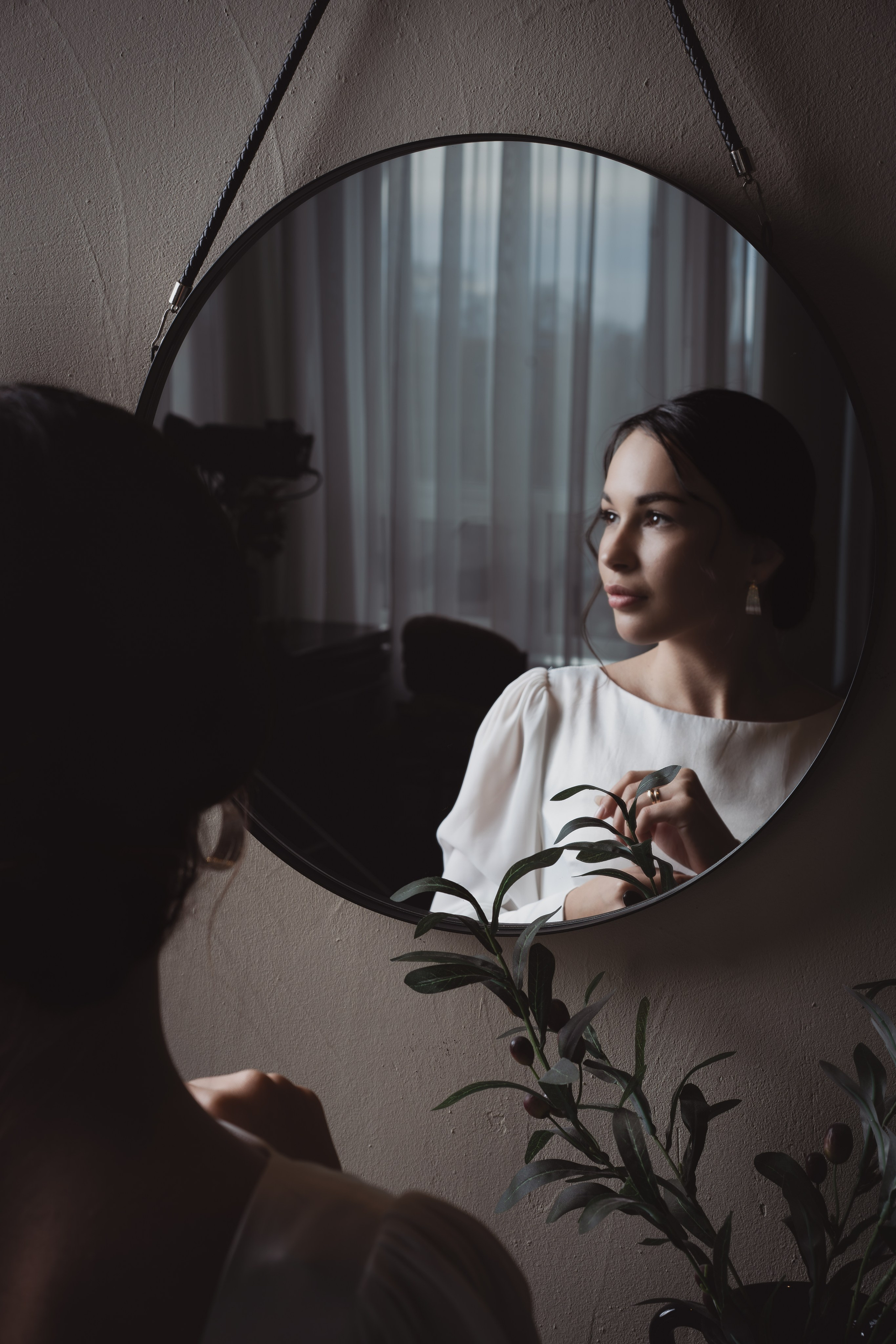 Свадебные съемки. Иван Волохов