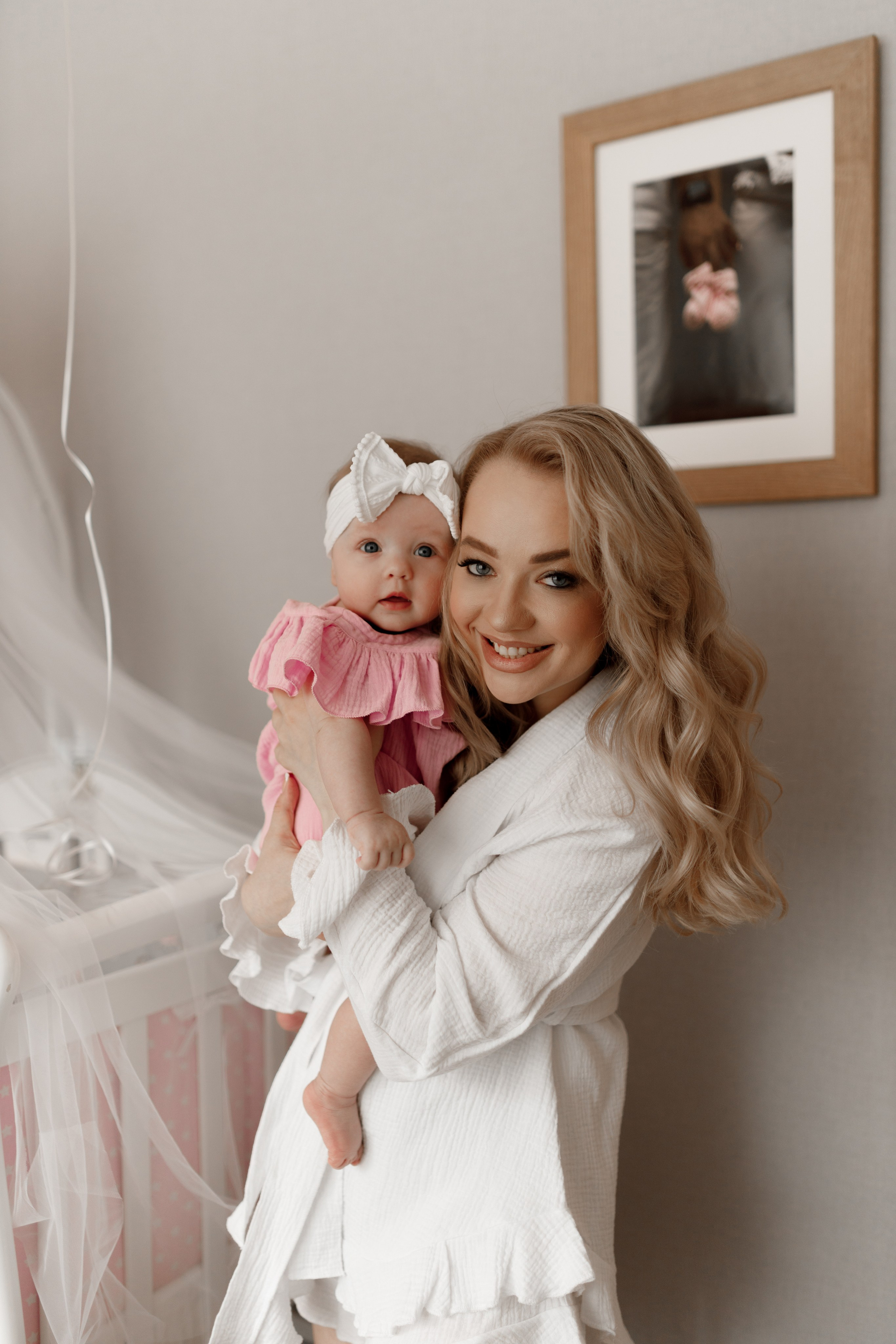 № 25. Фотограф в Москве Юлия Хамзина