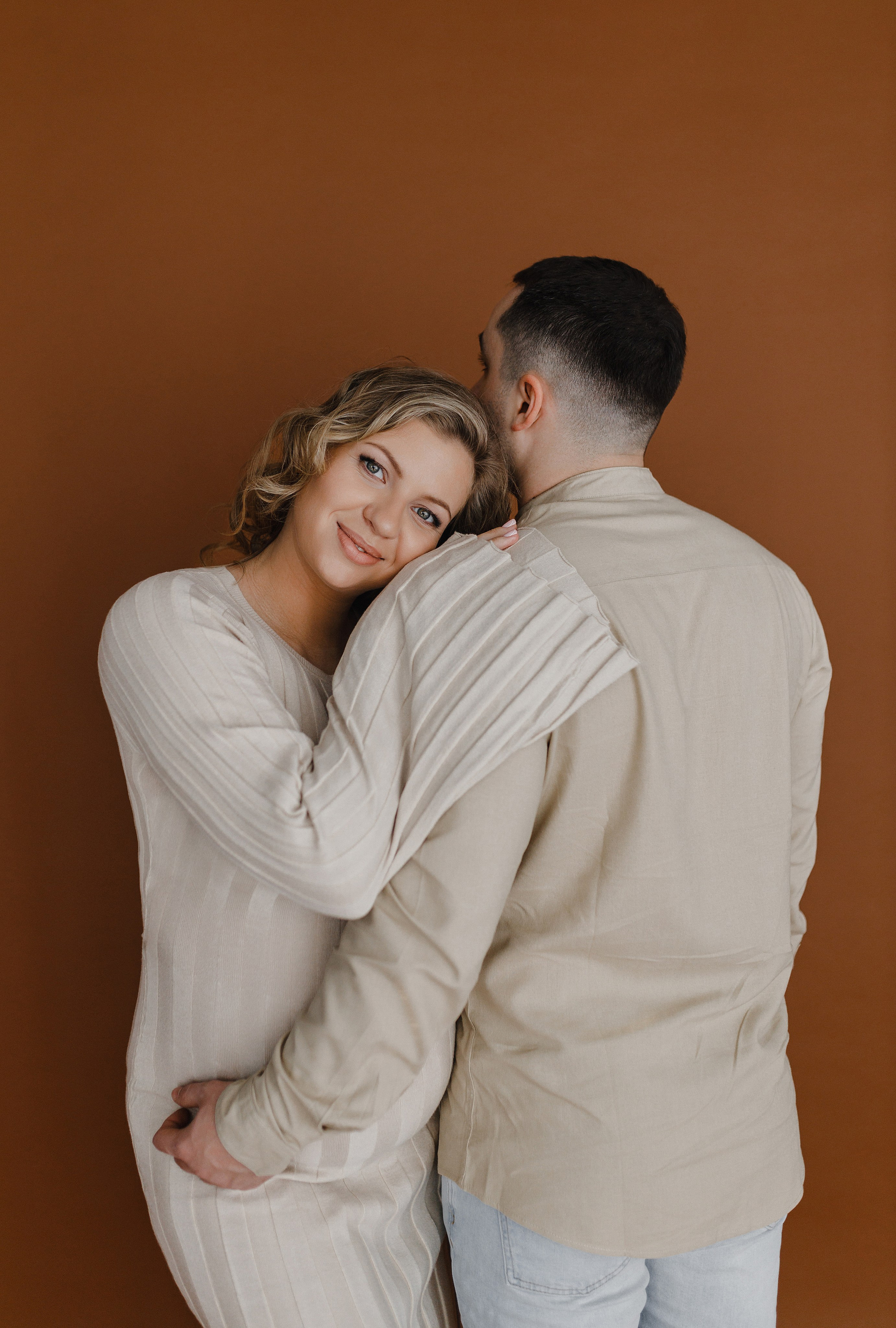 Дима&Кристина. Фотограф в Москве Юлия Хамзина