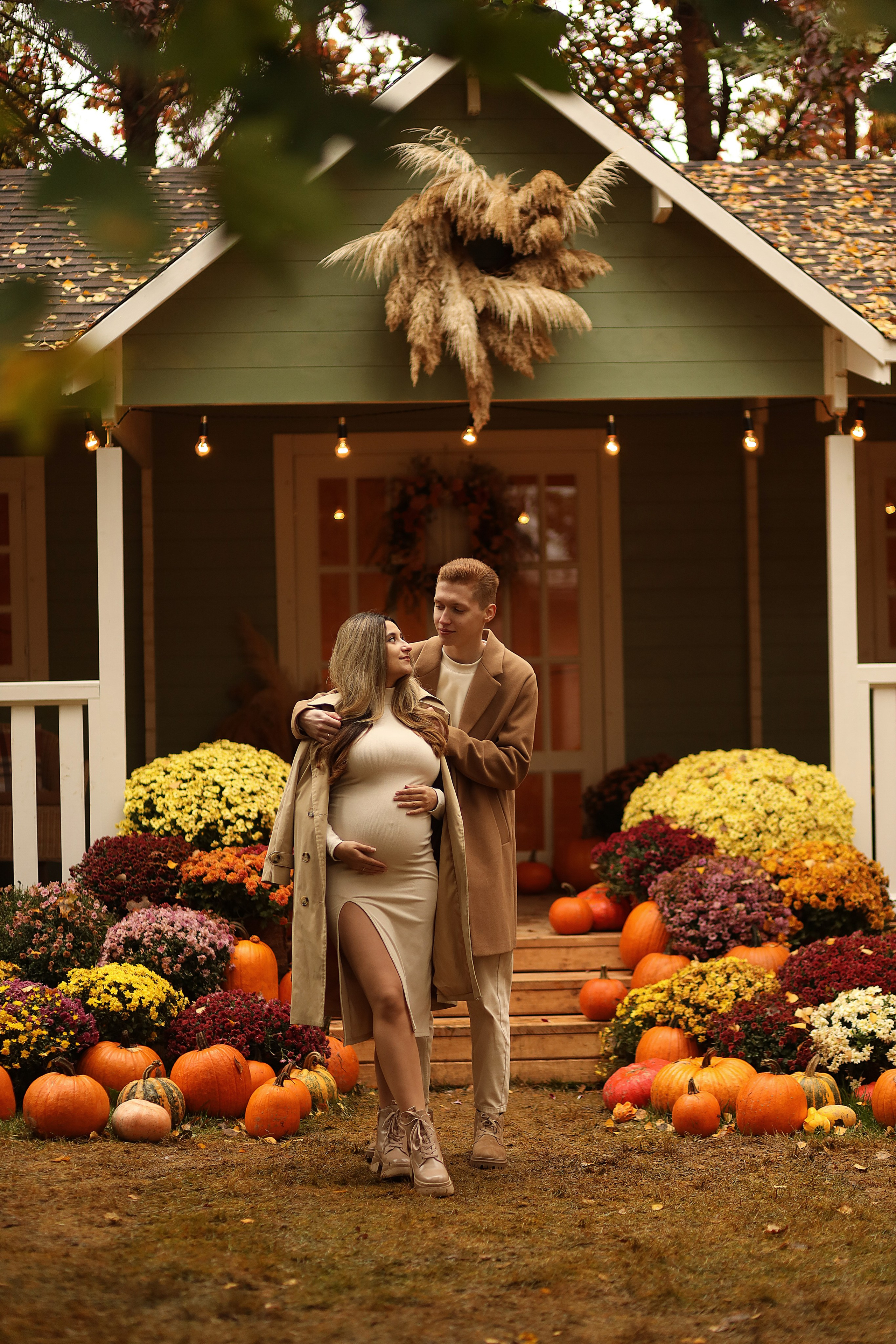 Никита&Вика. Фотограф в Москве Юлия Хамзина