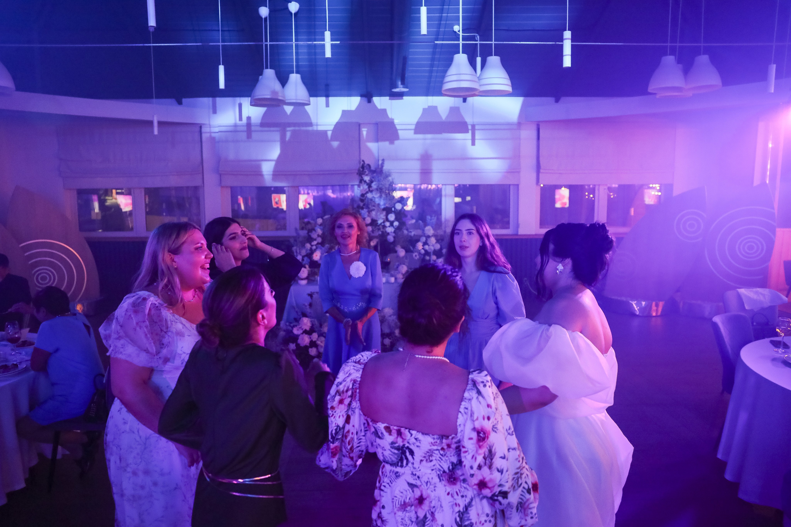 Алексей и Мария | Ozero Молоково. Свадебный фотограф Москва