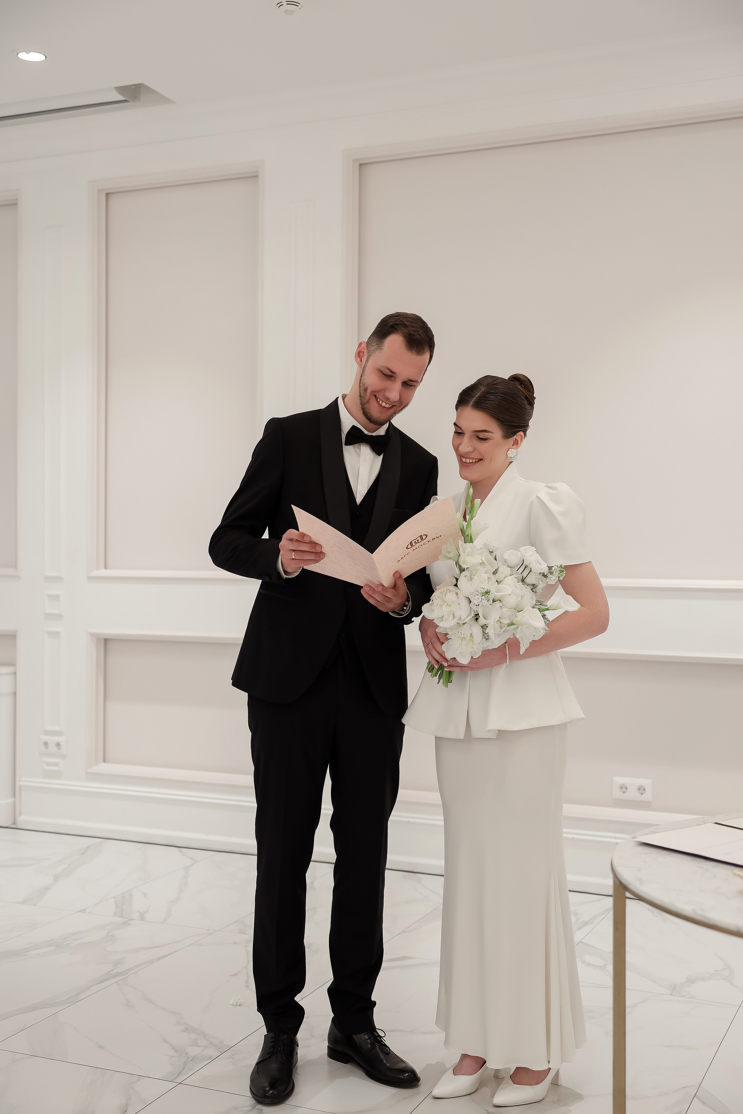 Portfolio. Свадебный фотограф Москва