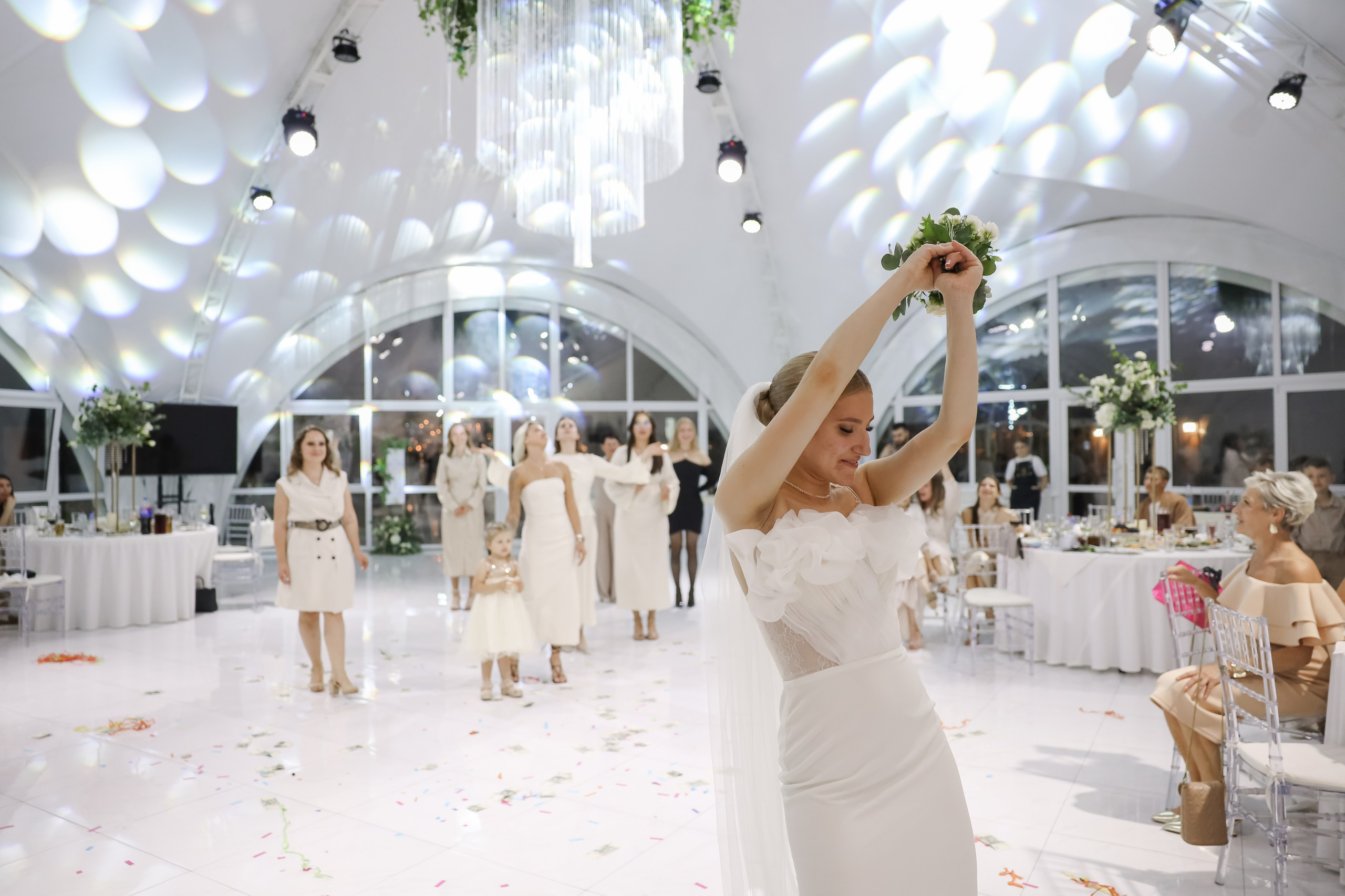 Андрей и Марина| Голицын Клуб. Свадебный фотограф Москва