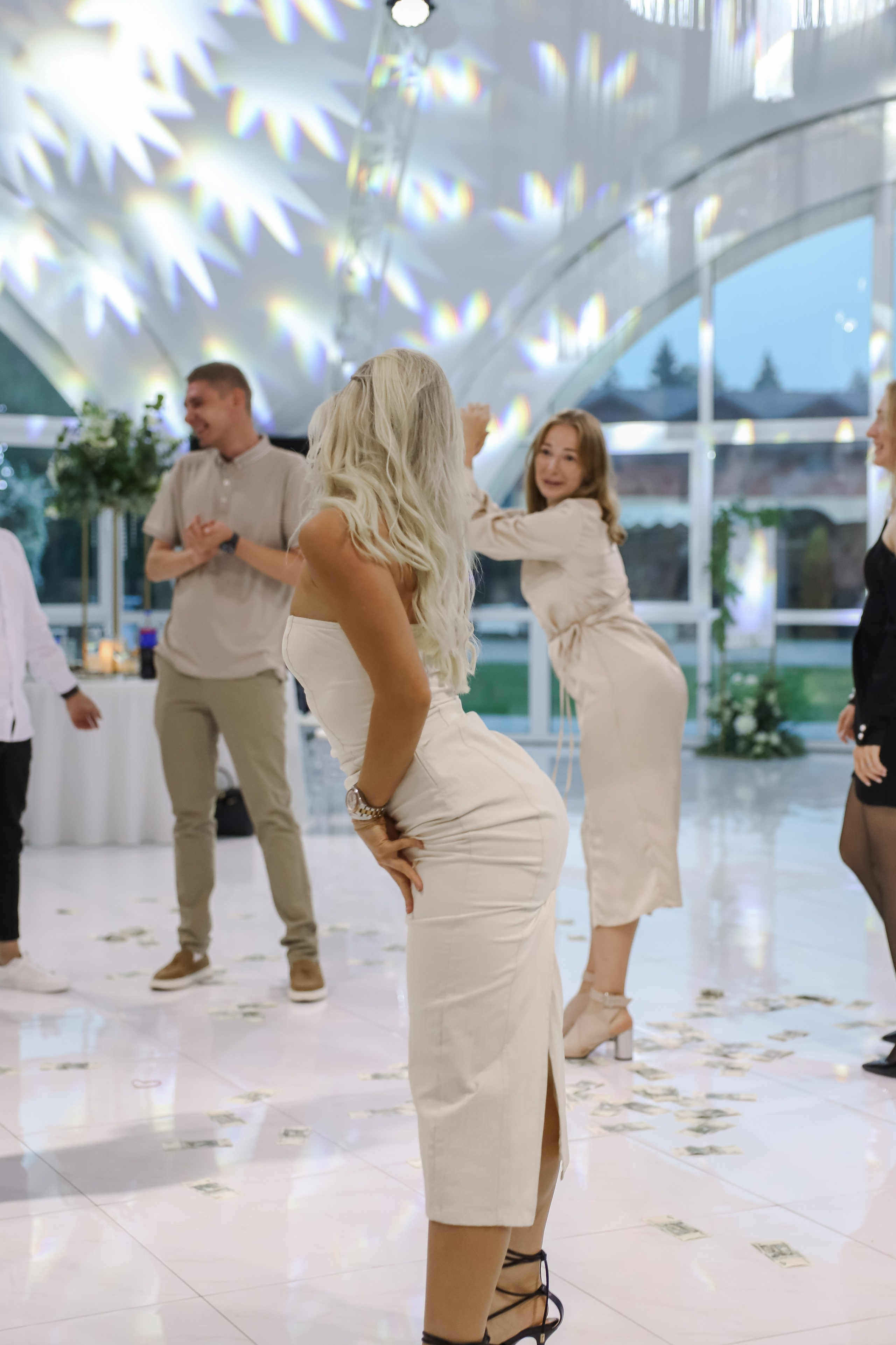 Андрей и Марина| Голицын Клуб. Свадебный фотограф Москва