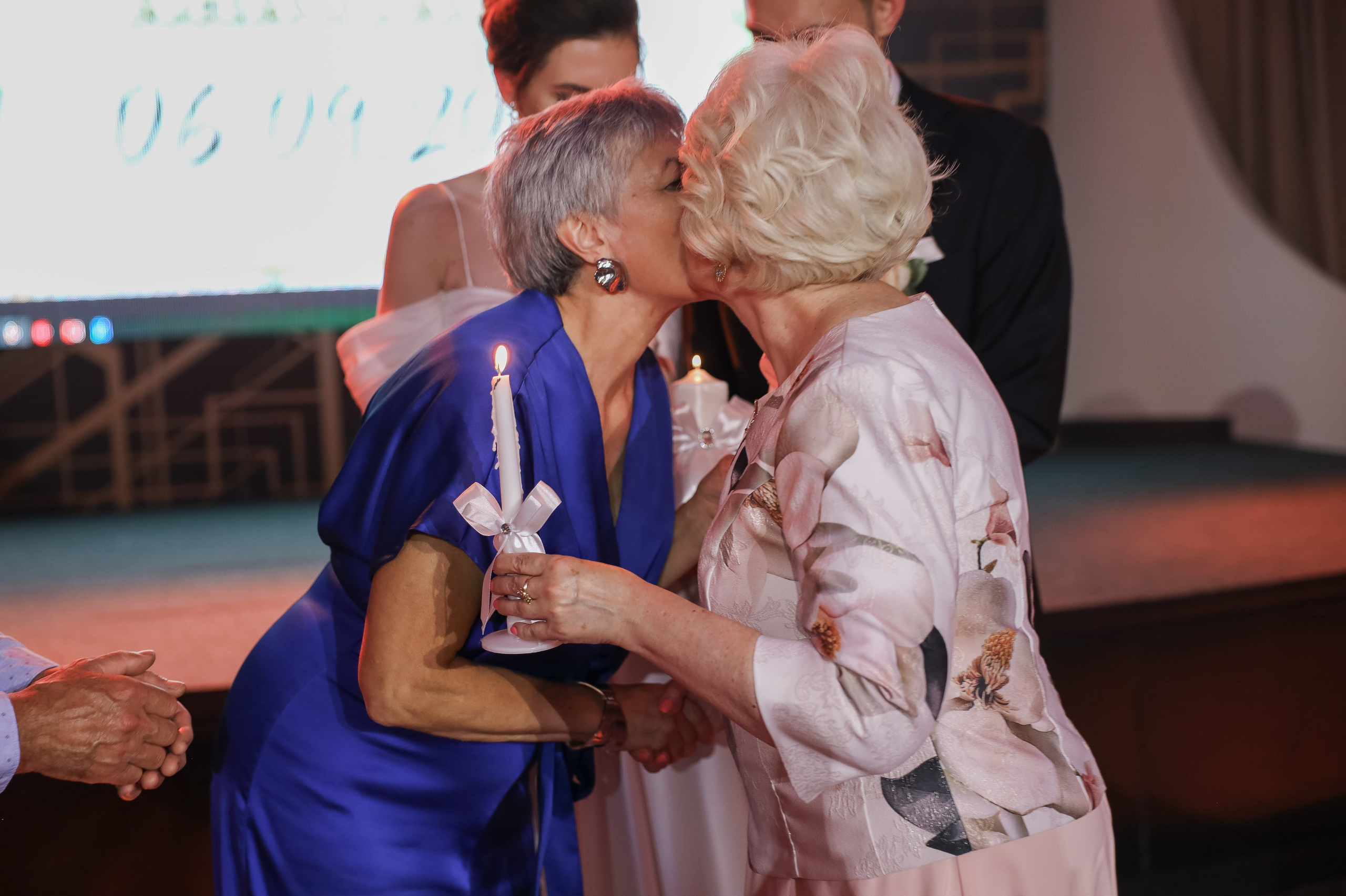 Юрий и Анастасия | Ресторан Fusion. Свадебный фотограф Москва