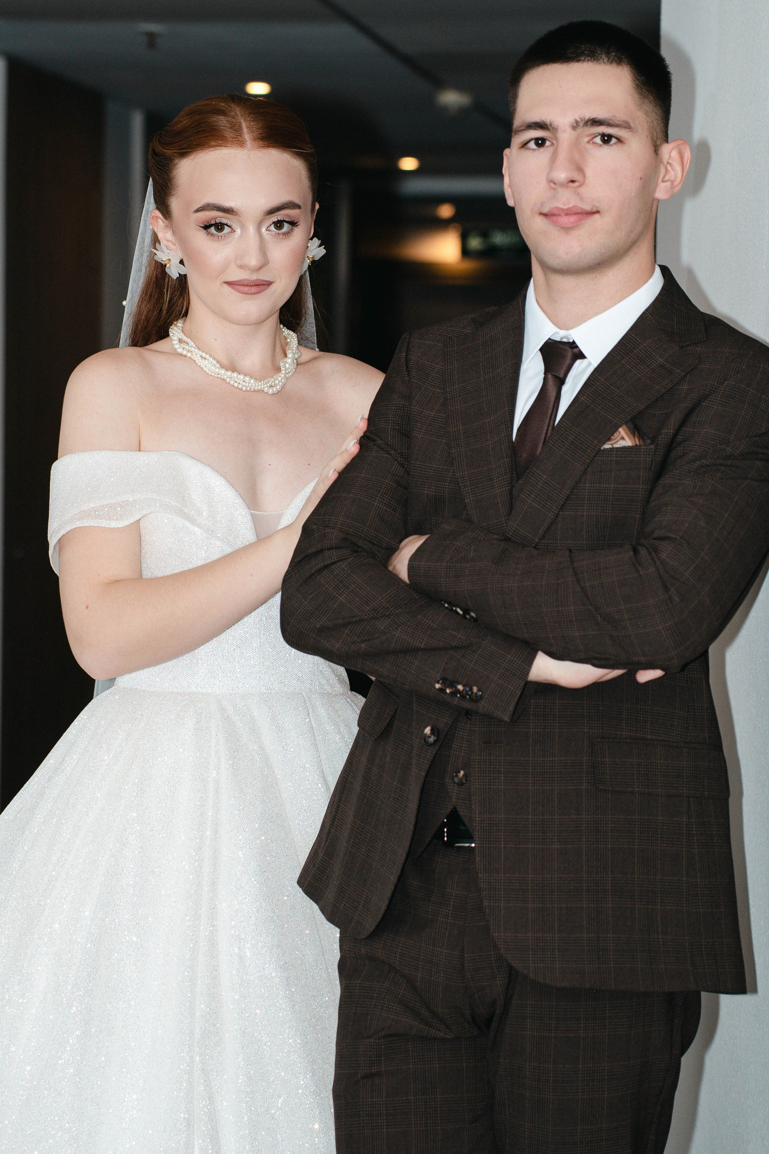 Екатерина и Владимир. Фотограф Краснодар Виктория @Cinvimakes