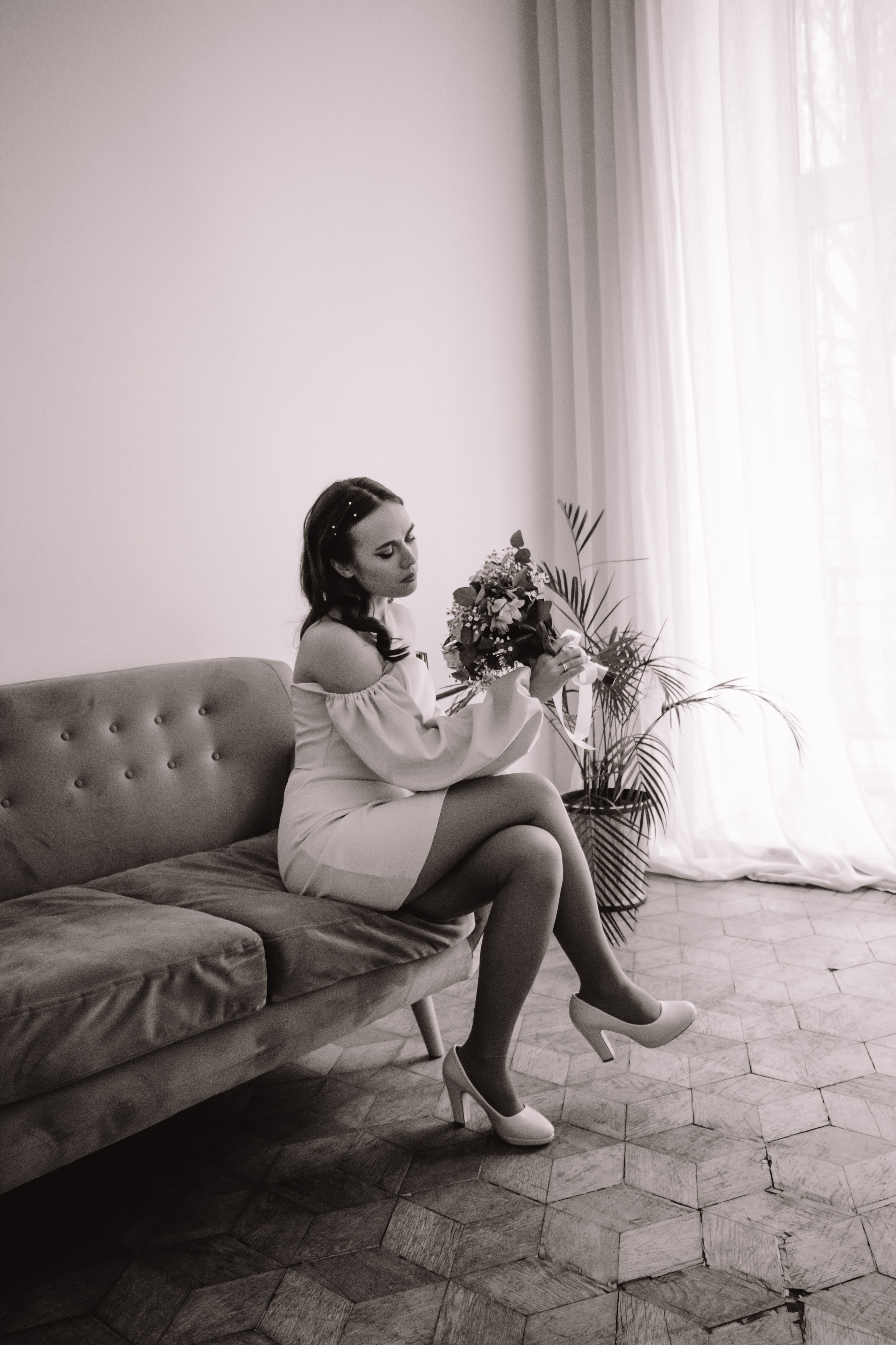 Юлия и Станислав. Фотограф Краснодар Виктория @Cinvimakes