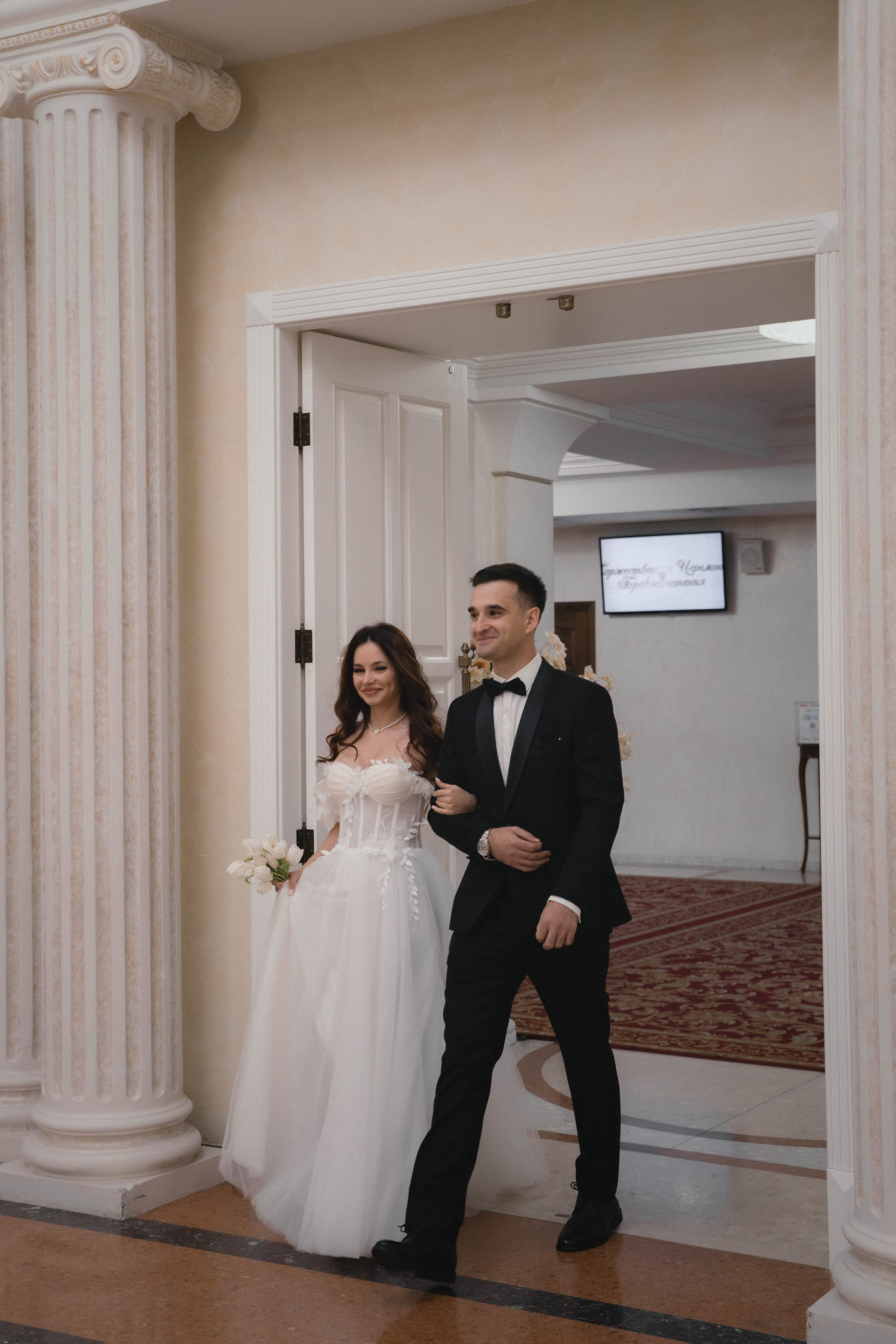 Сабина и Анатолий. Фотограф Краснодар Виктория @Cinvimakes