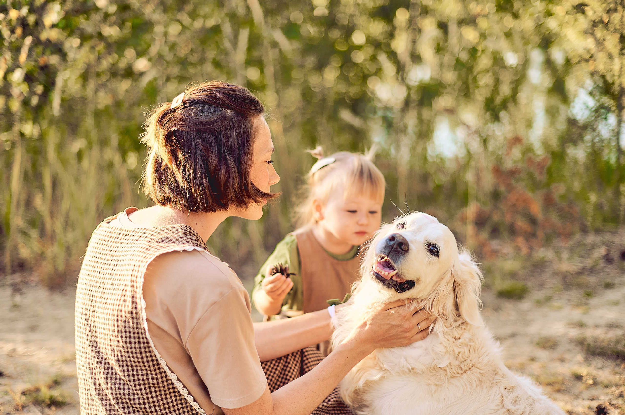 МАРТУШЕ 18. Свадебный и семейный фотограф РИТА БОЧКАРЁВА
