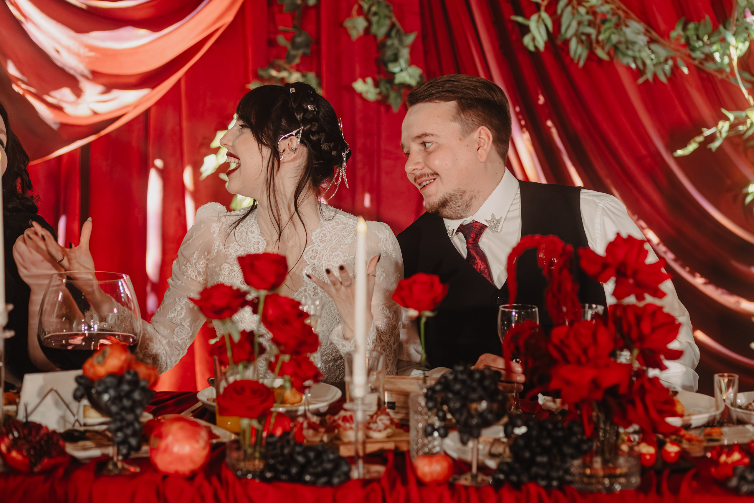 Свадьба Лены и Миши. Свадебный и семейный фотограф Женя Добрянская в Нижнем Новгороде