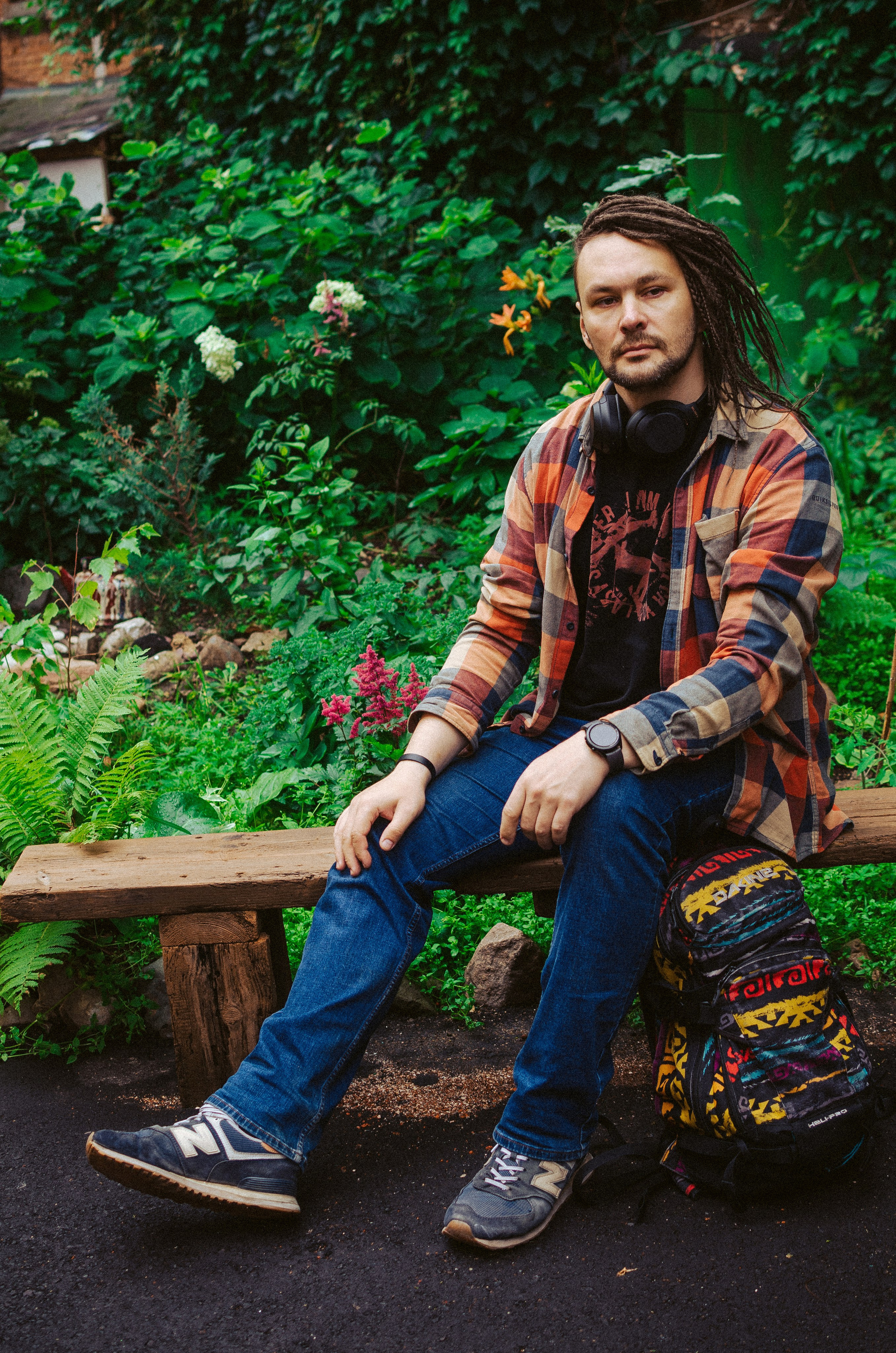 Антон. КВЭЛ — Кто Все Эти Люди