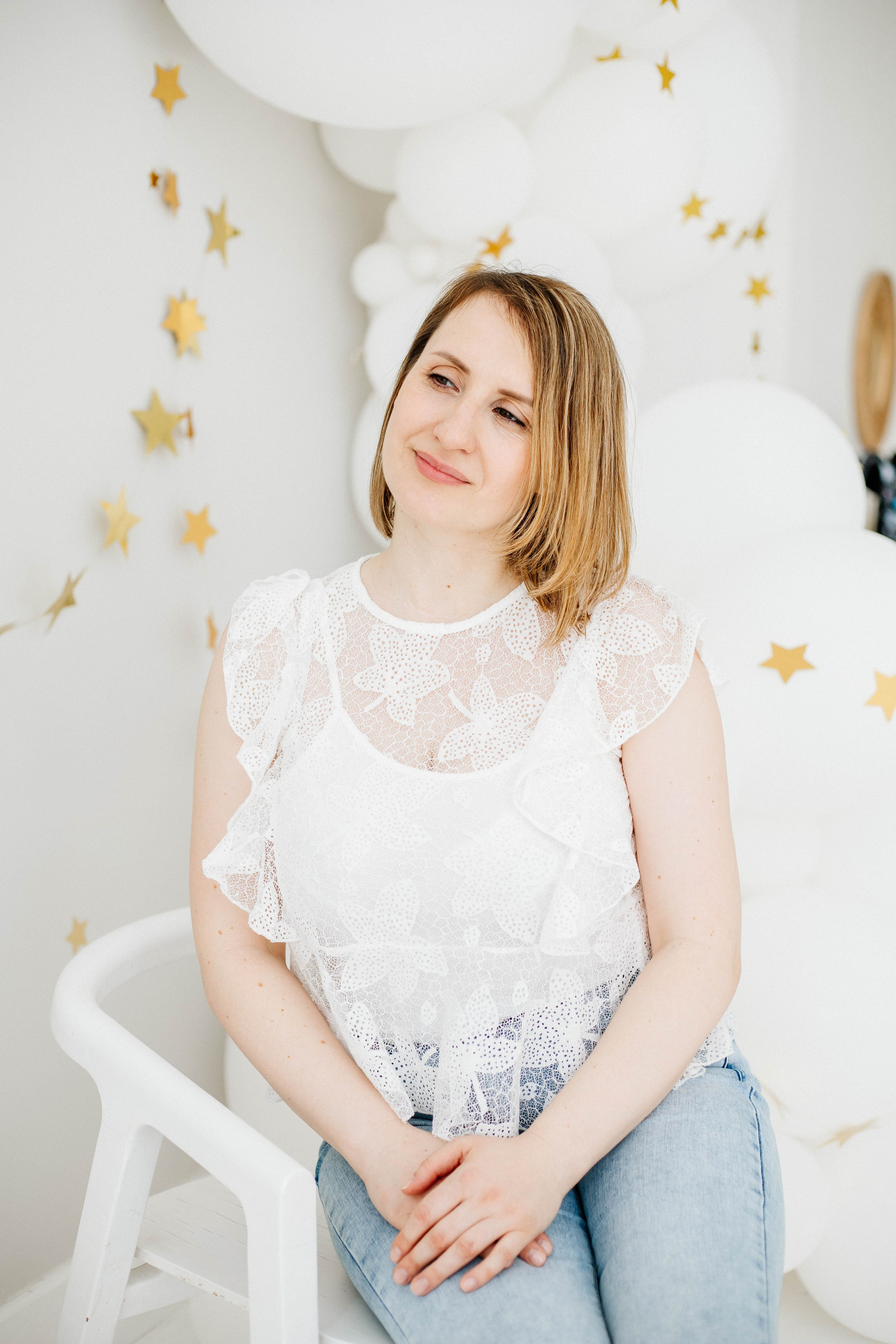 Надя и Катя. Рыжова Тамара