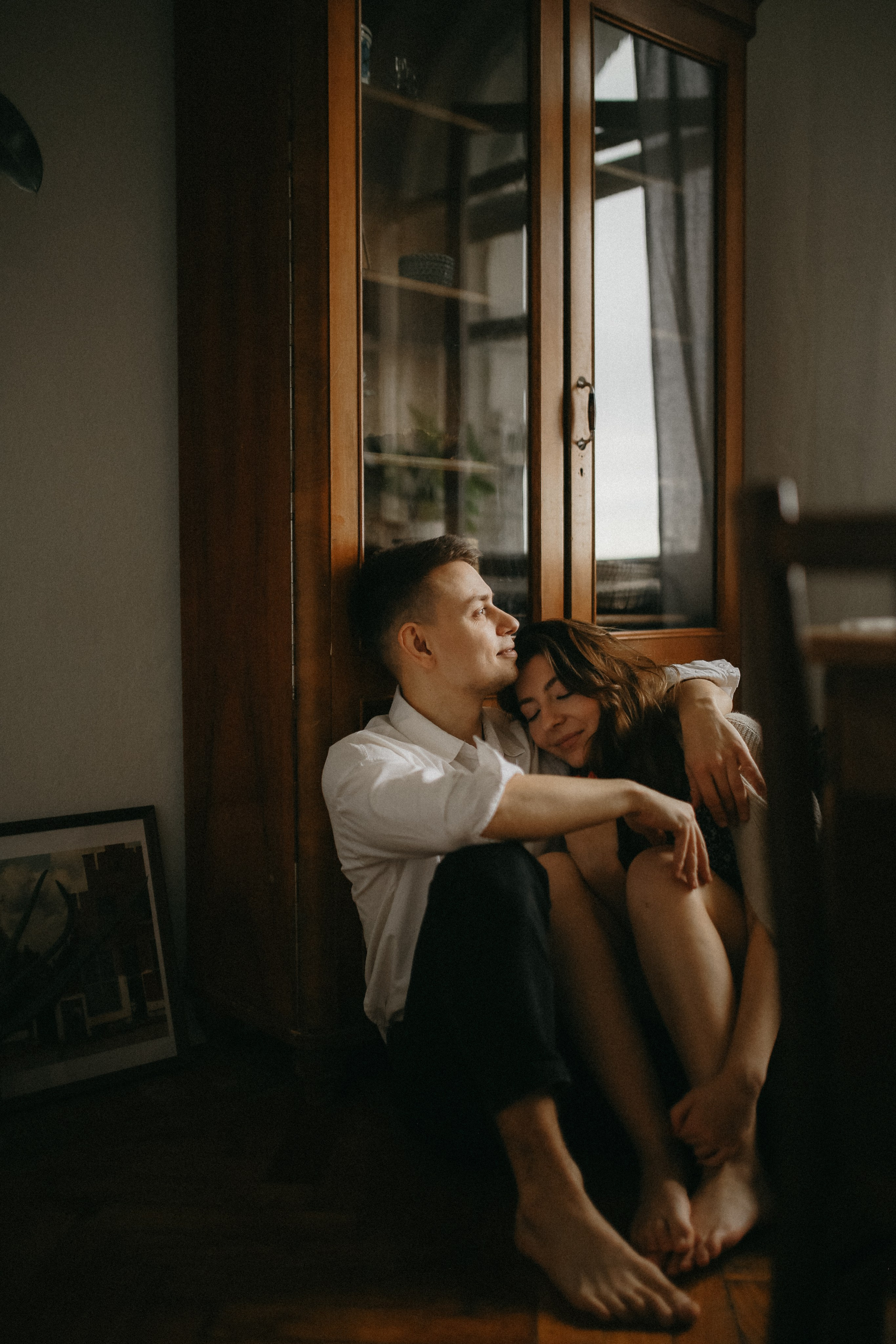 Геля & Никита. Фотограф в Москве, Электростали, Ногинске, Балашихе, Александра Кукушкина