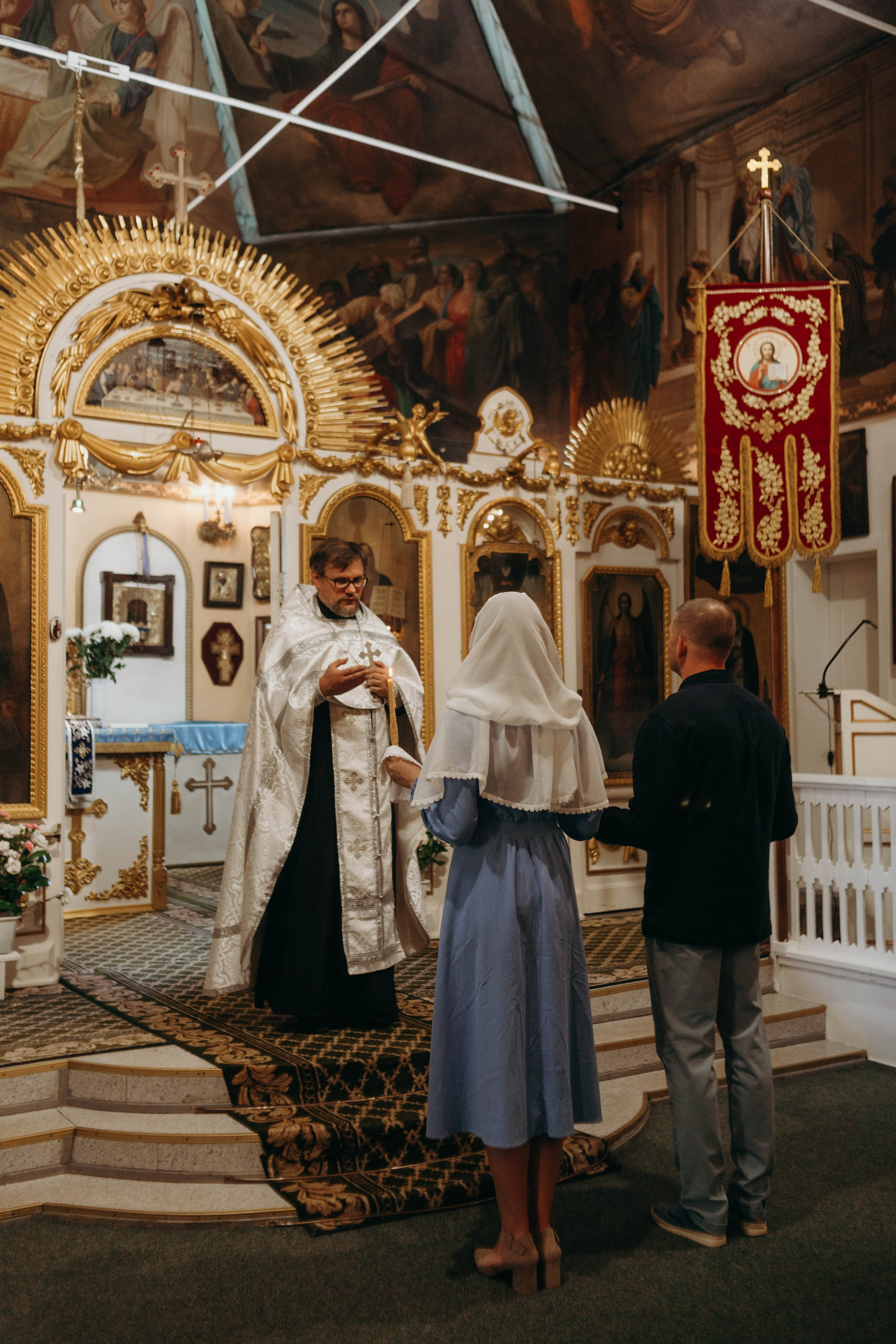 Маргарита и Владимир. Семейный фотограф во Всеволожске и Санкт-Петербурге Юлия Капустина
