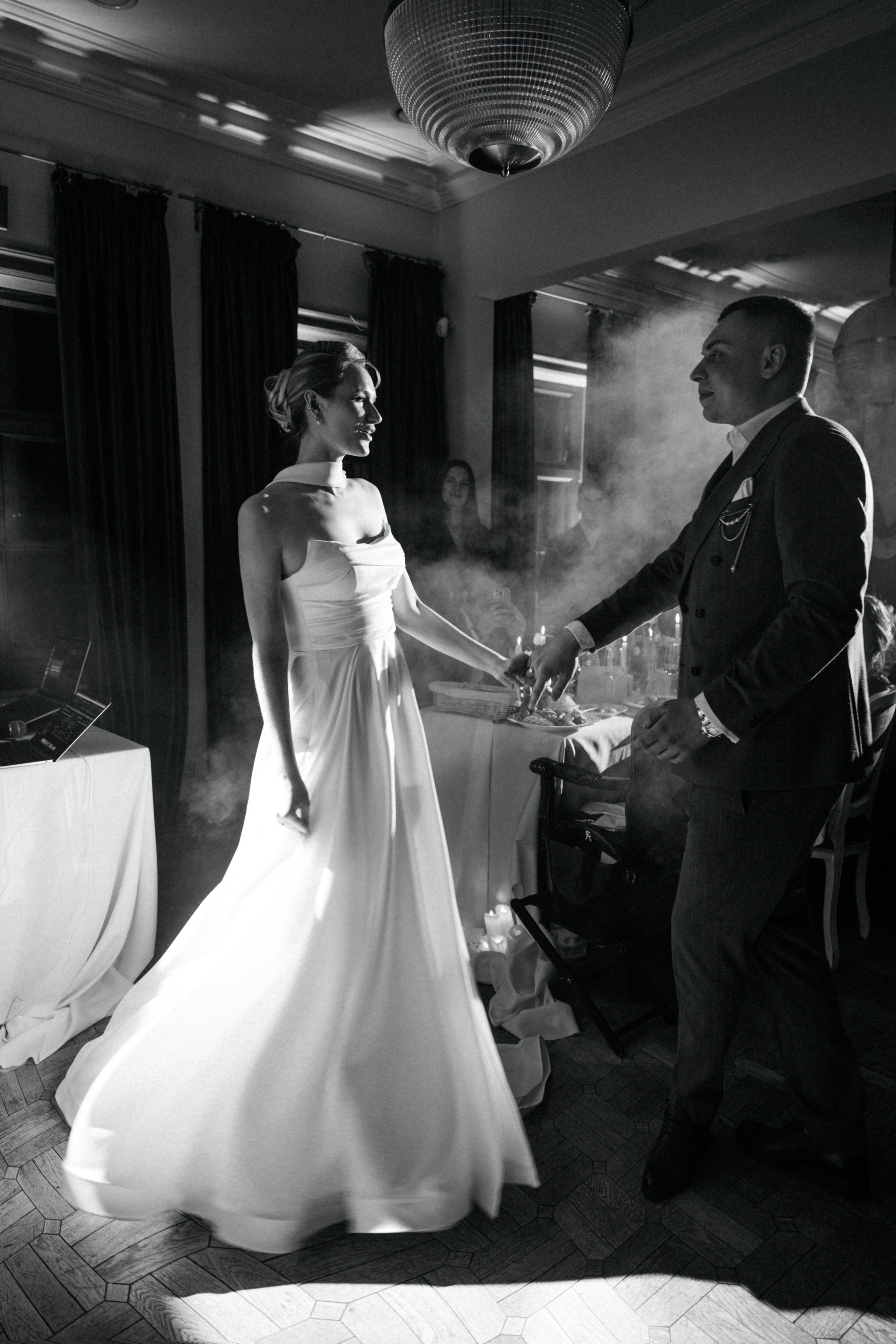 ALEXEY & SOFI. Свадебное ФОТО & ВИДЕО Москва/Липецк