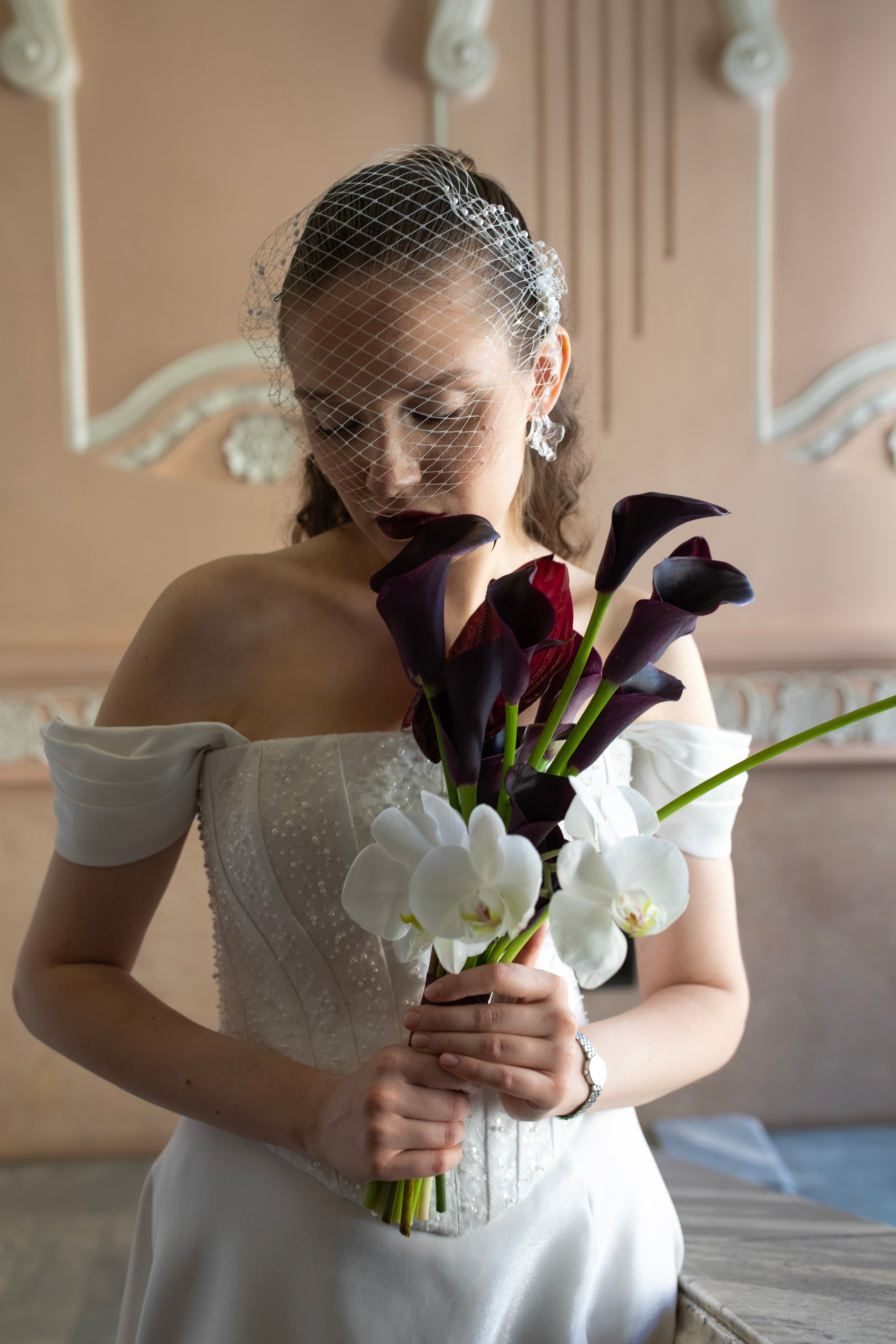 Dmitry Olga. Wedding photographer