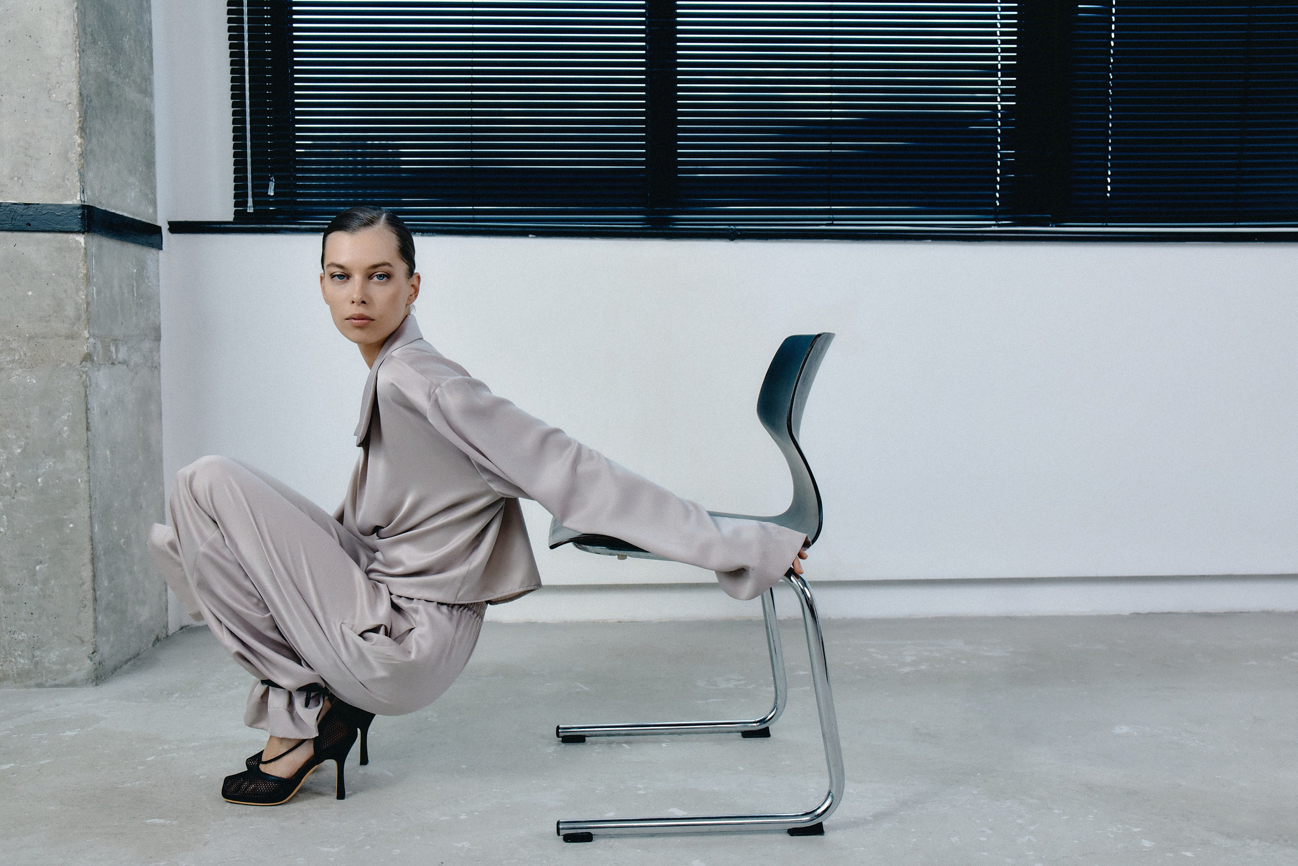 AMIDA CAMPAIGN. Главная