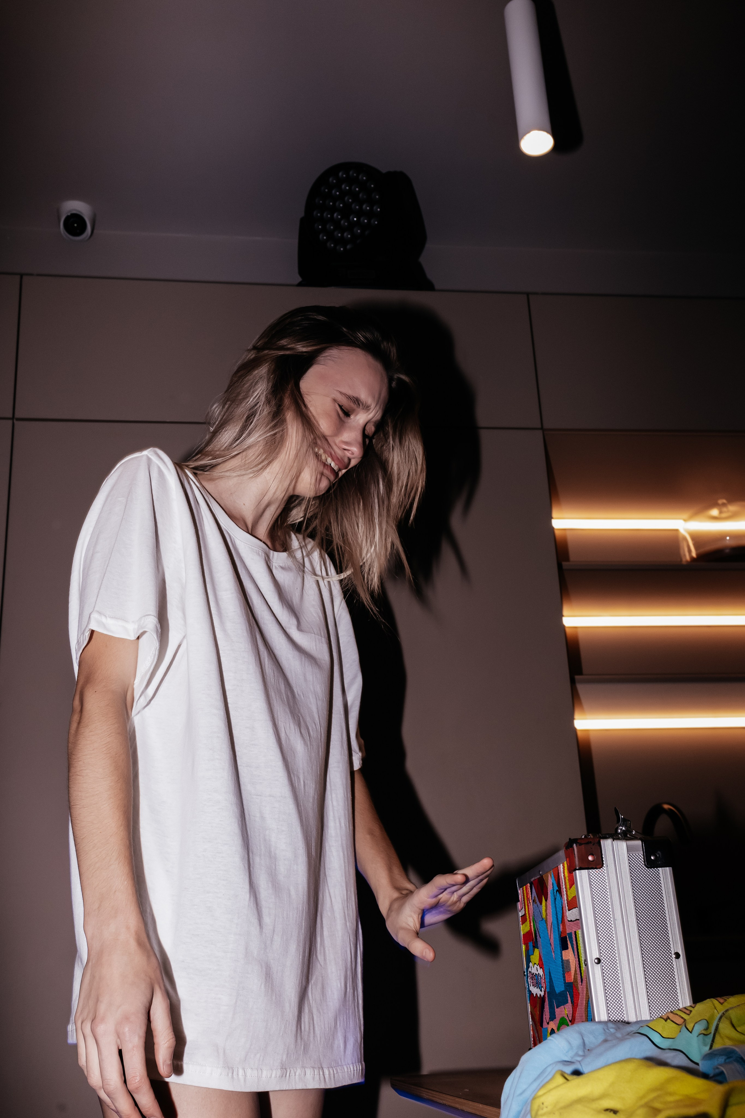 Показ NIRONIUMM. Фотограф в Краснодаре Лагунов Владимир