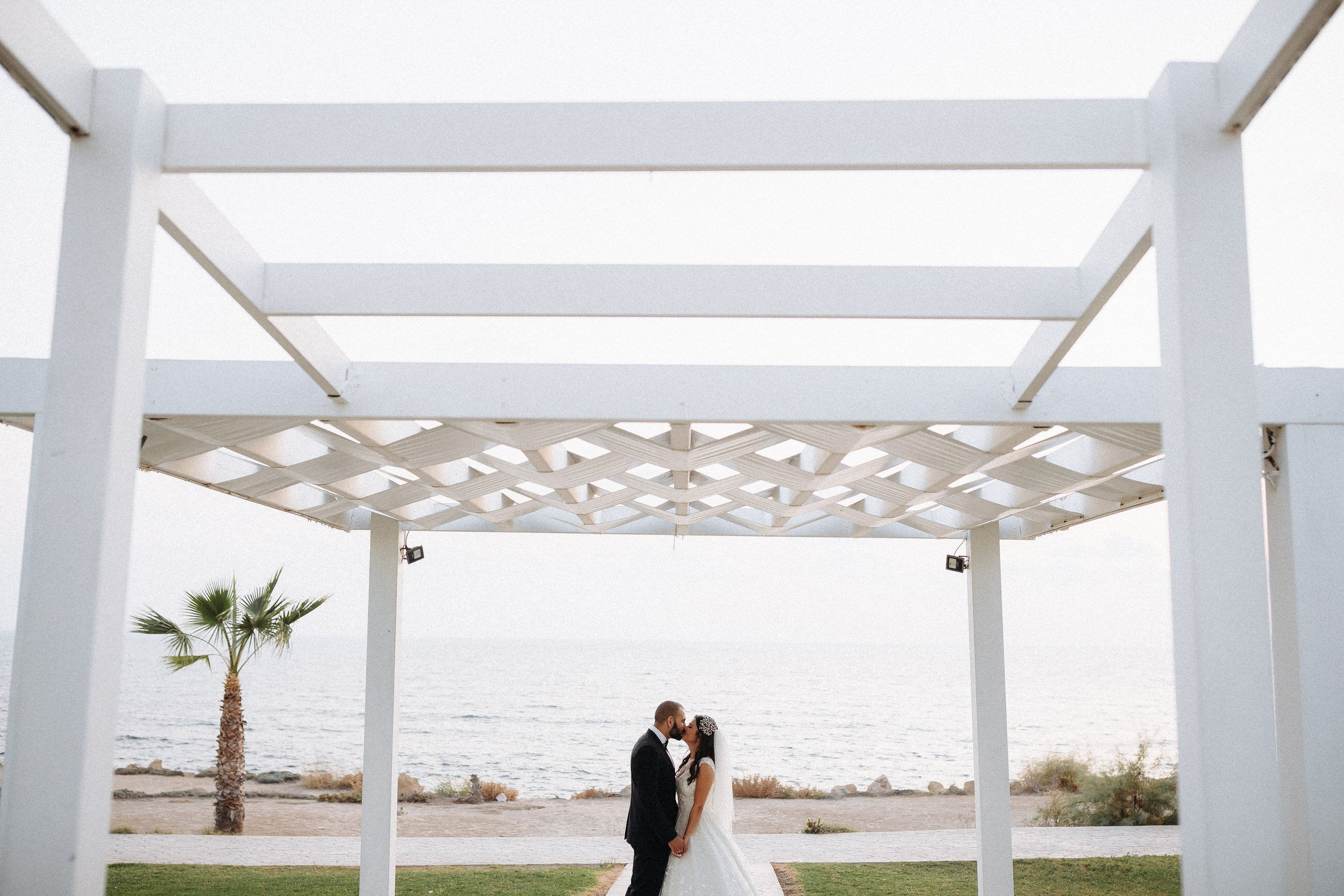 Love in kύπρος. Свадебный фотограф в Москве Владимир Барабанов