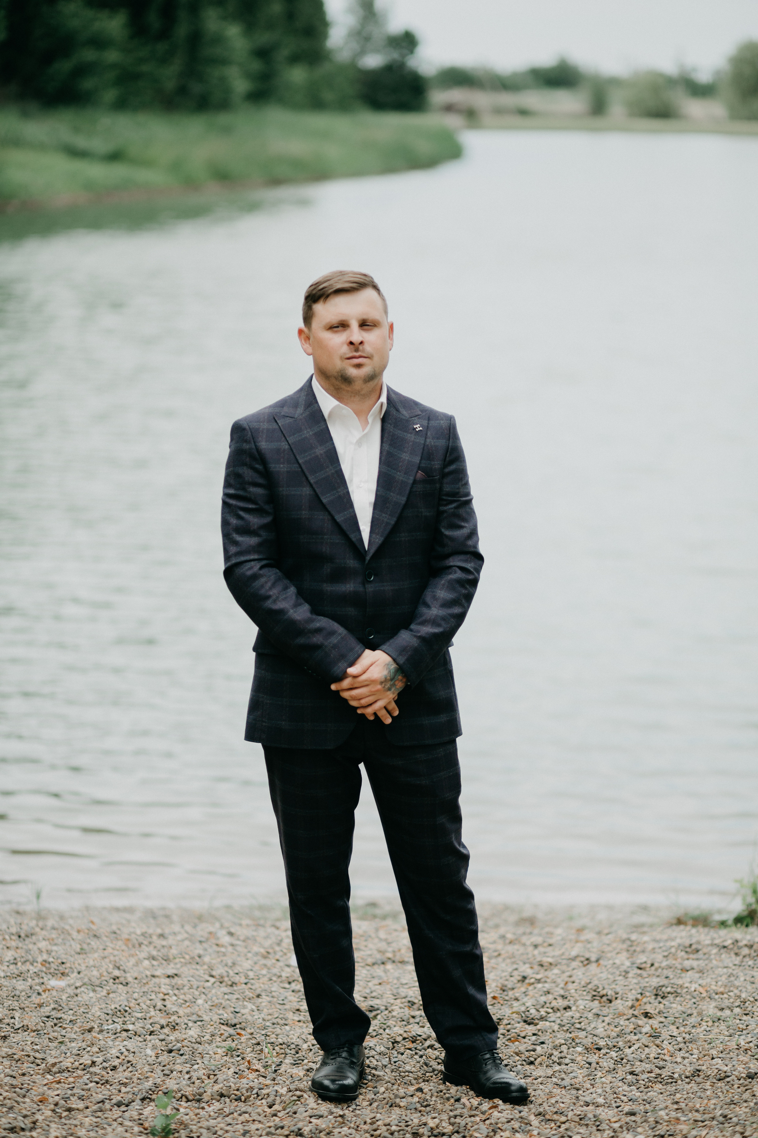 Alexander&Veronika. Свадебный /Семейный фотограф в Краснодарском крае Лилия Комар