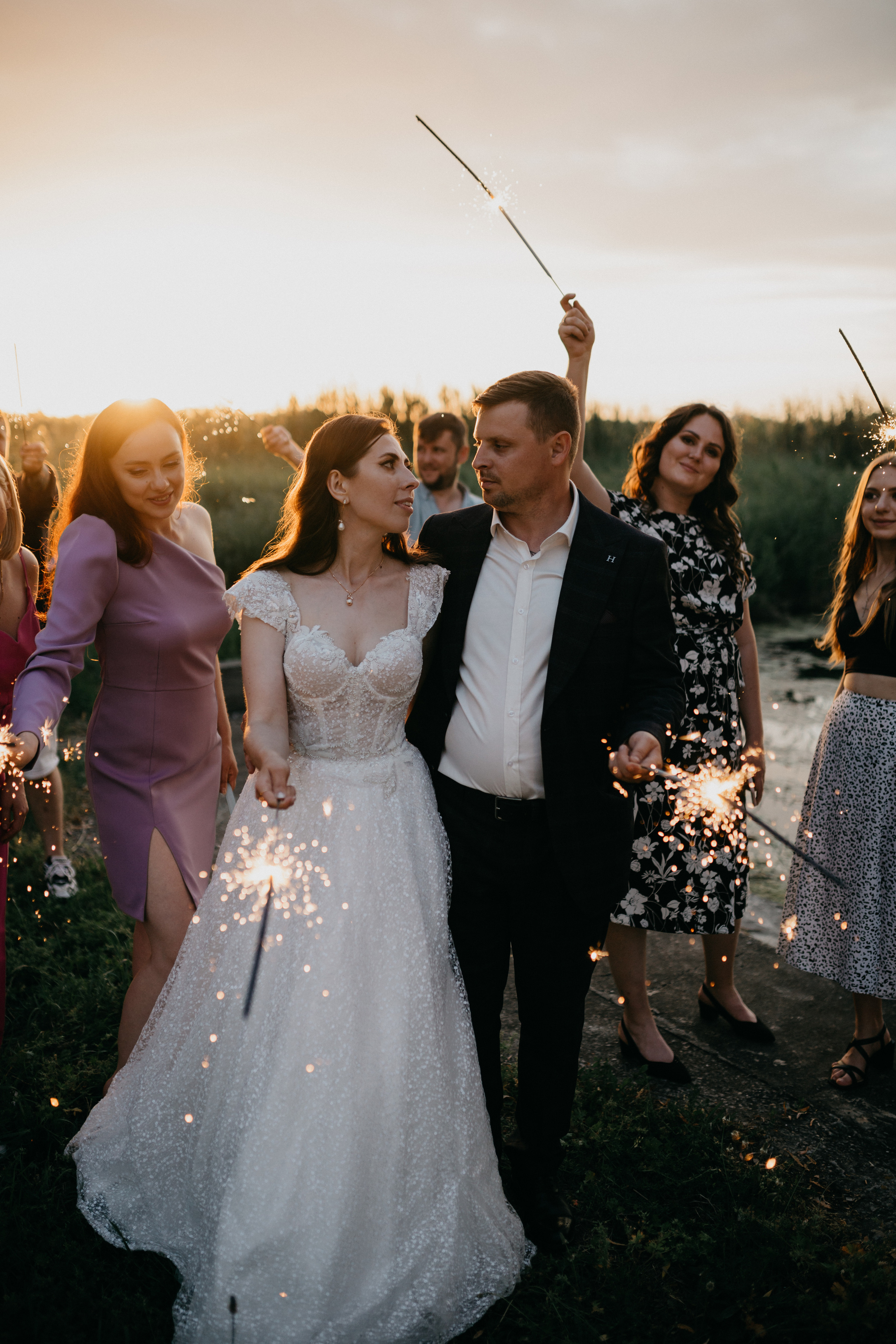 Alexander&Veronika. Свадебный /Семейный фотограф в Краснодарском крае Лилия Комар