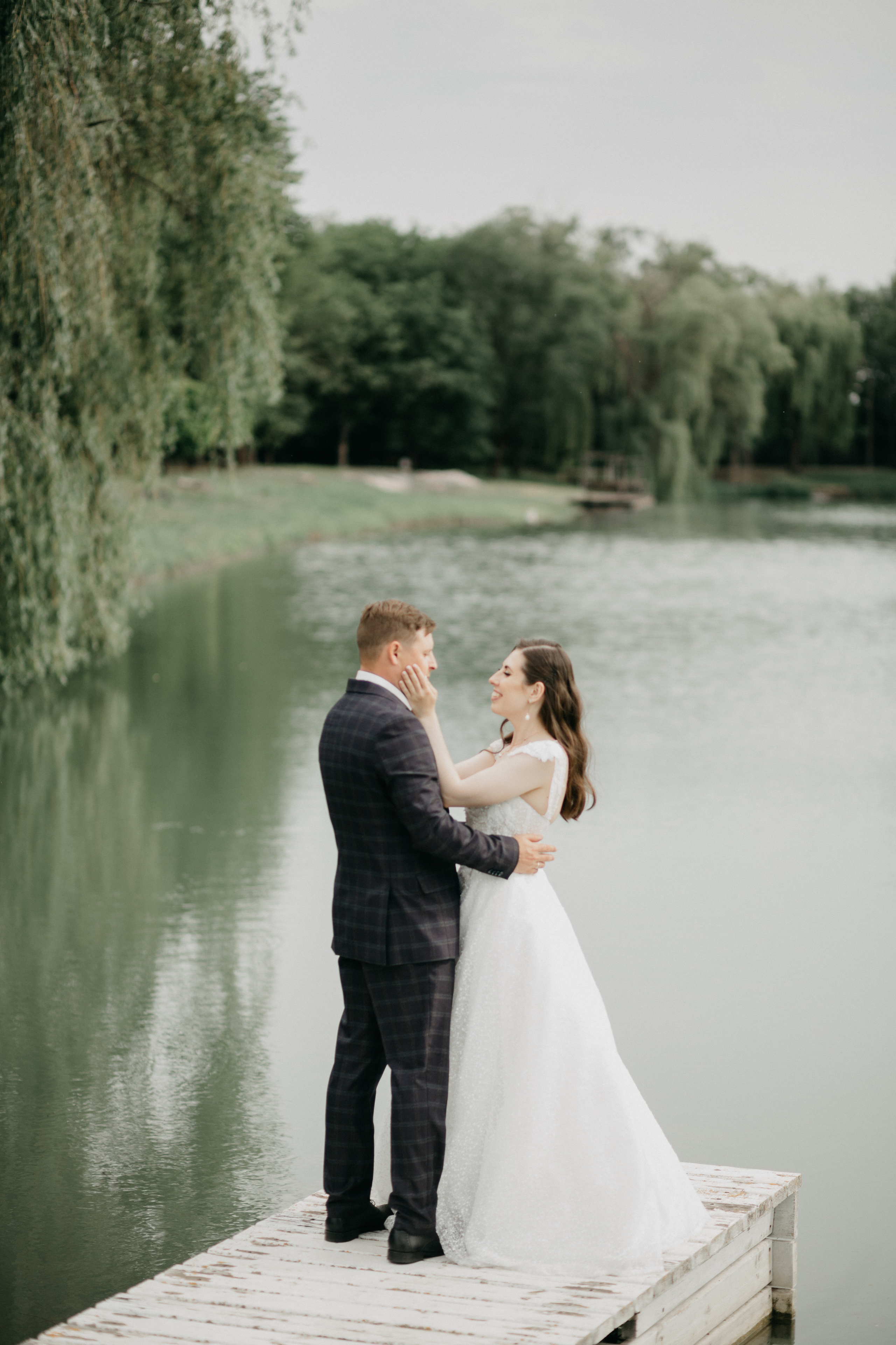 Alexander&Veronika. Свадебный /Семейный фотограф в Краснодарском крае Лилия Комар