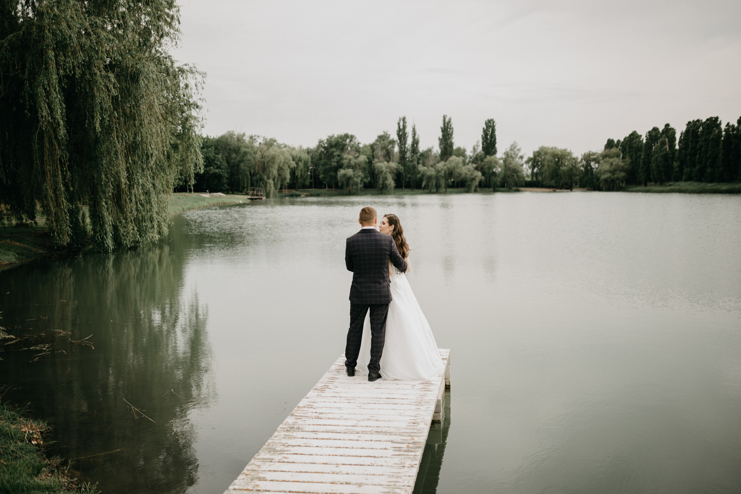 Alexander&Veronika. Свадебный /Семейный фотограф в Краснодарском крае Лилия Комар