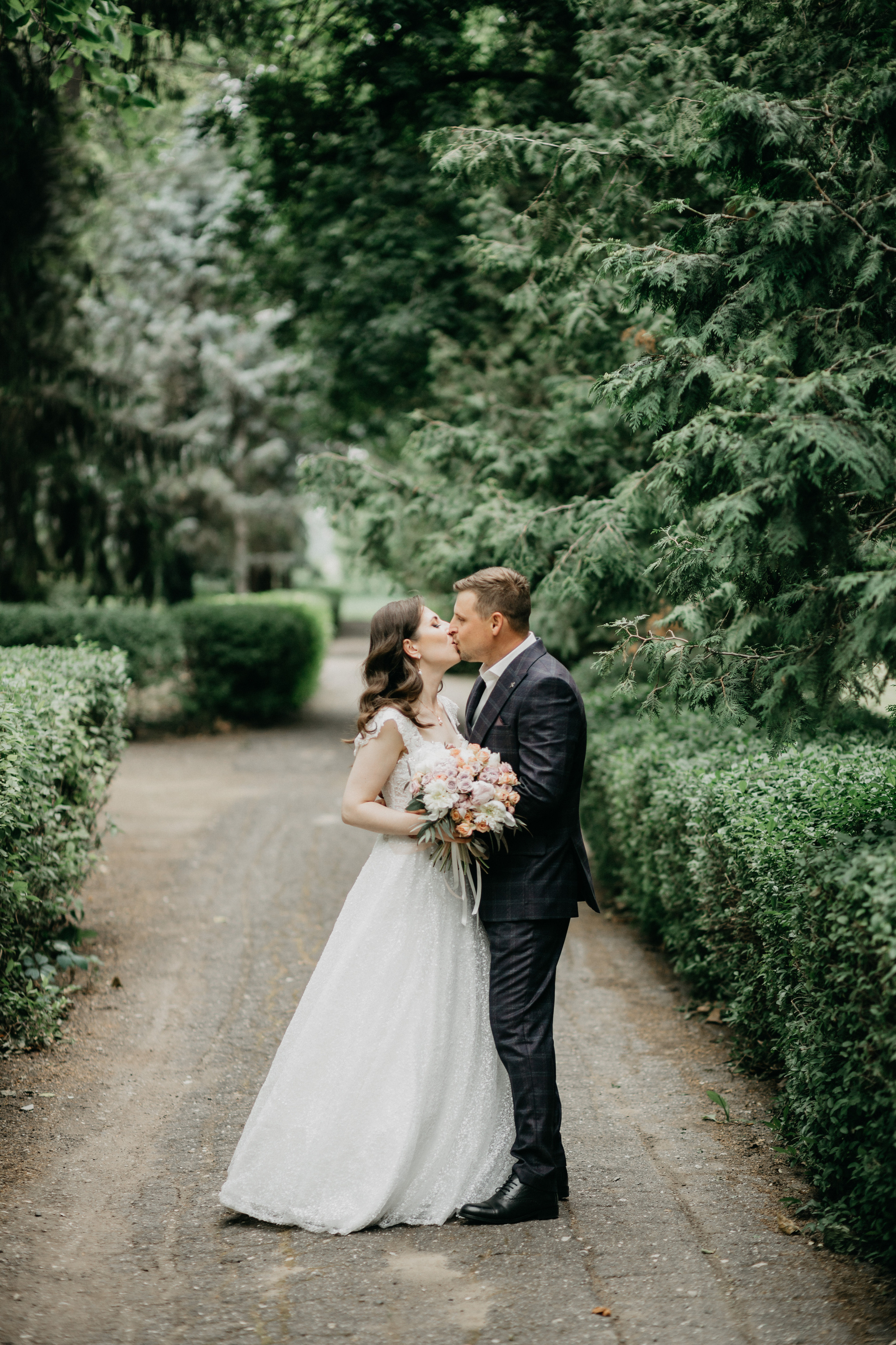 Alexander&Veronika. Свадебный /Семейный фотограф в Краснодарском крае Лилия Комар