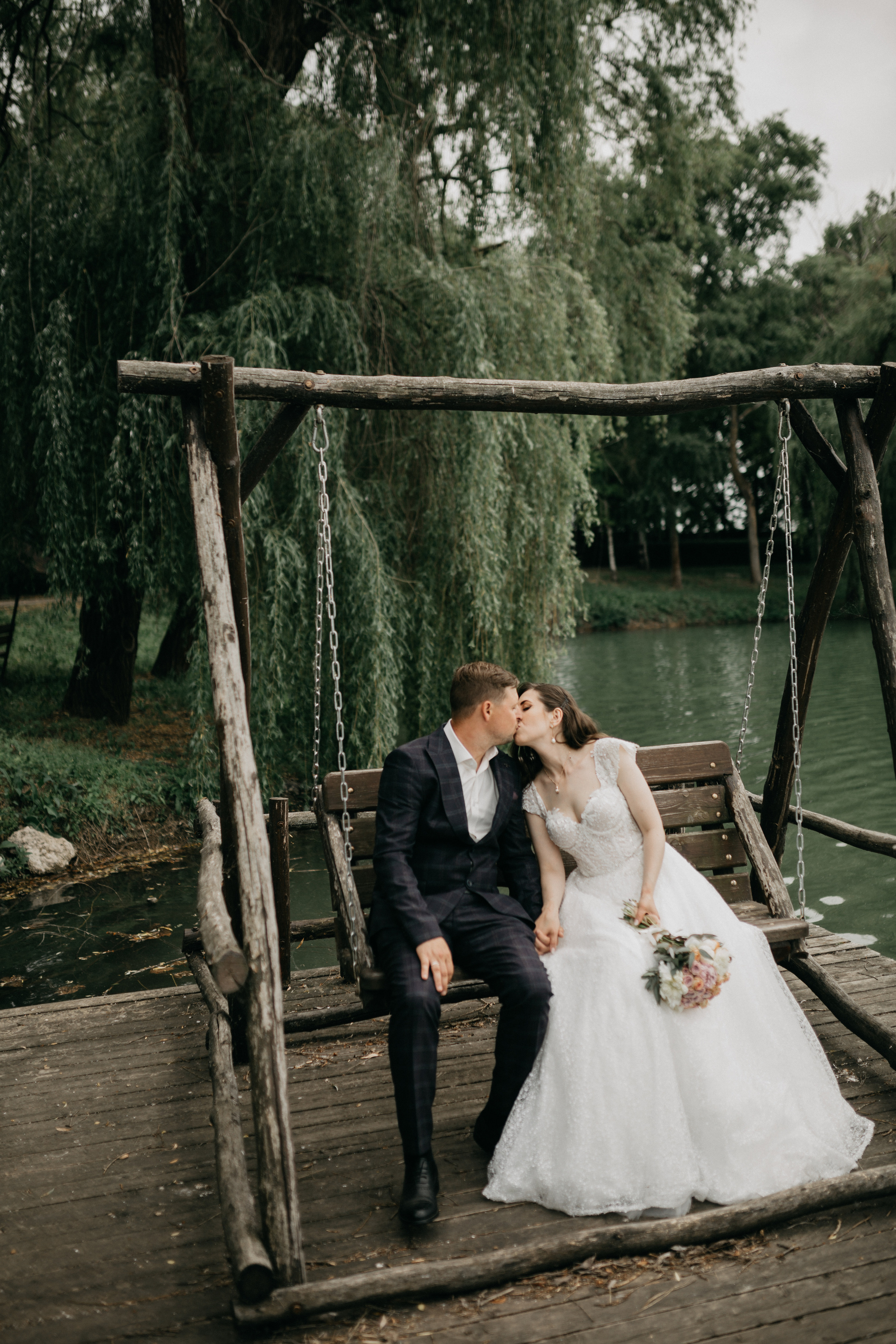 Alexander&Veronika. Свадебный /Семейный фотограф в Краснодарском крае Лилия Комар