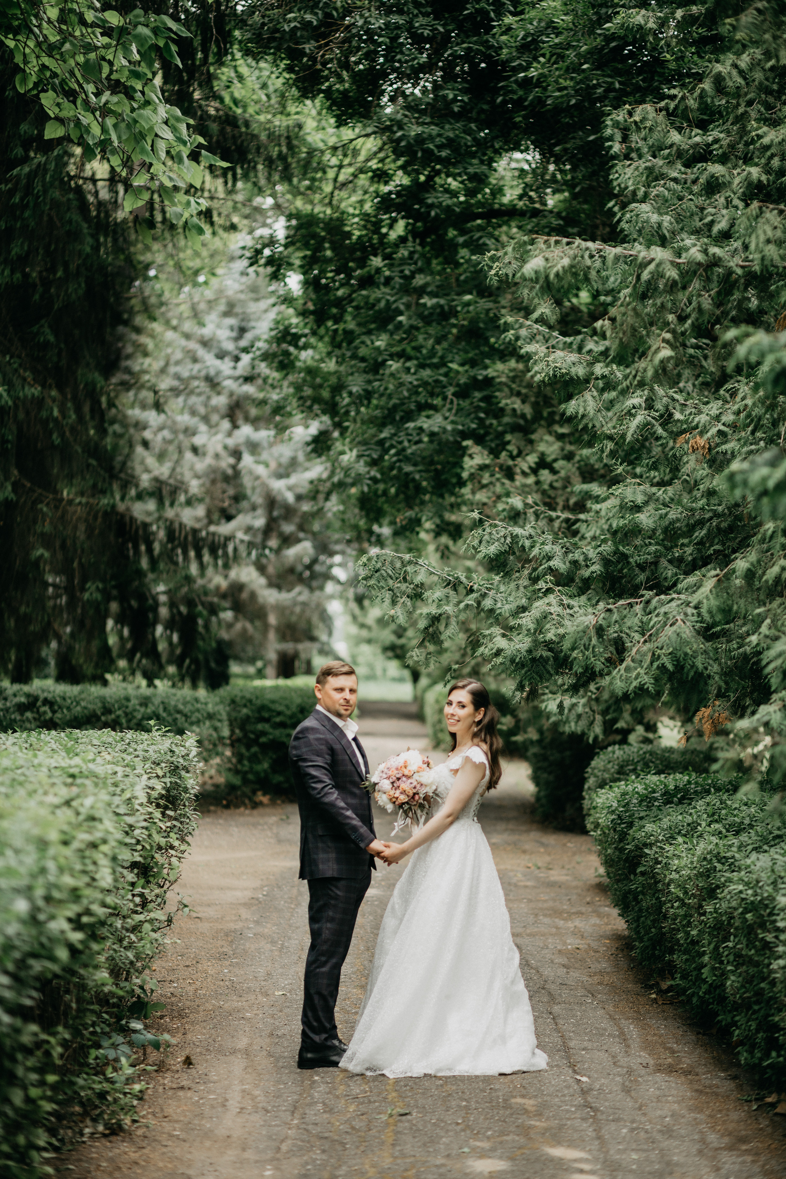 Alexander&Veronika. Свадебный /Семейный фотограф в Краснодарском крае Лилия Комар