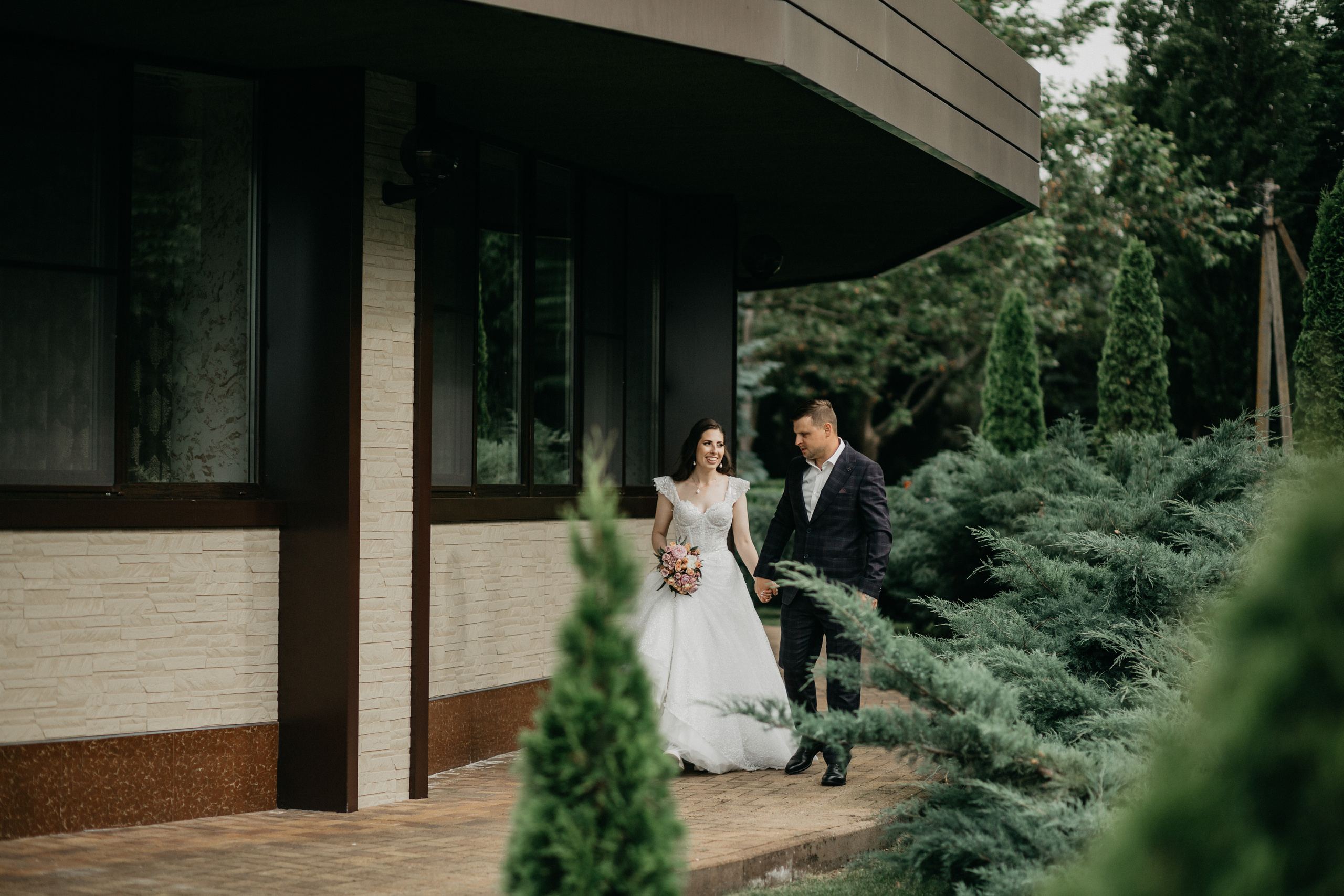 Alexander&Veronika. Свадебный /Семейный фотограф в Краснодарском крае Лилия Комар