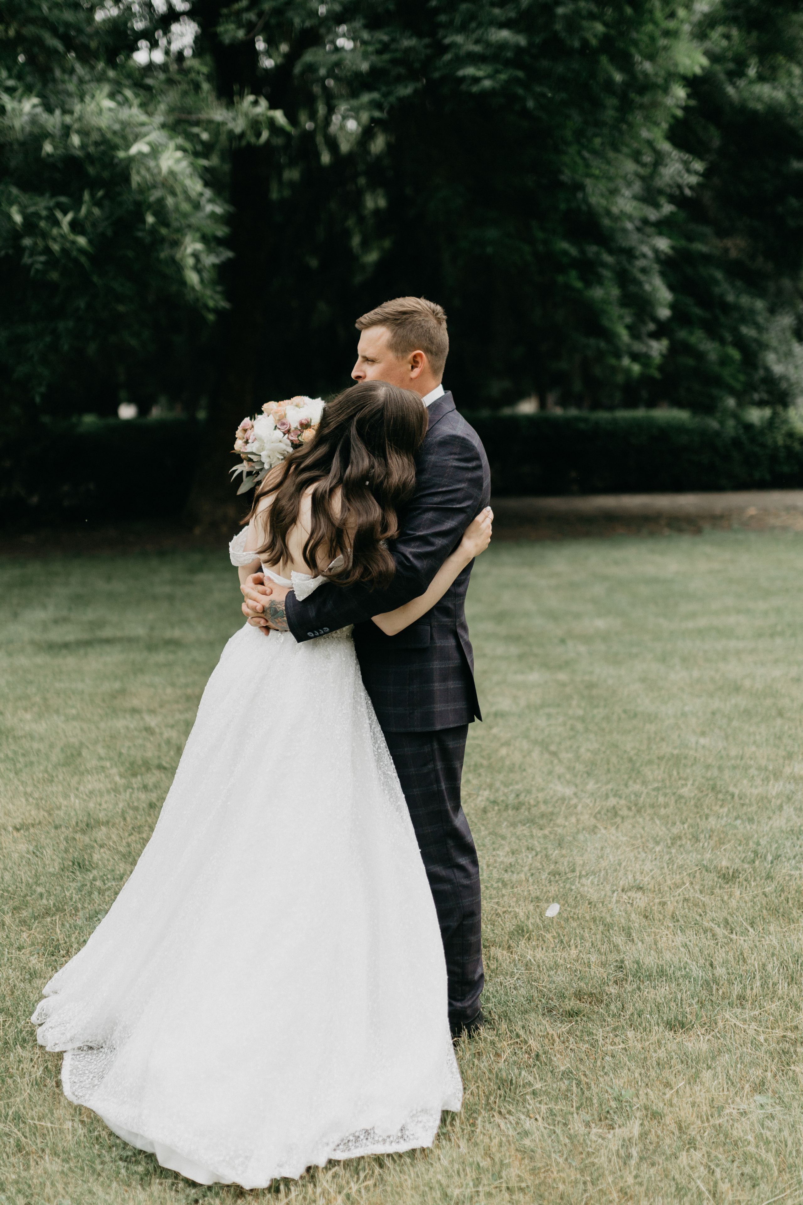 Alexander&Veronika. Свадебный /Семейный фотограф в Краснодарском крае Лилия Комар