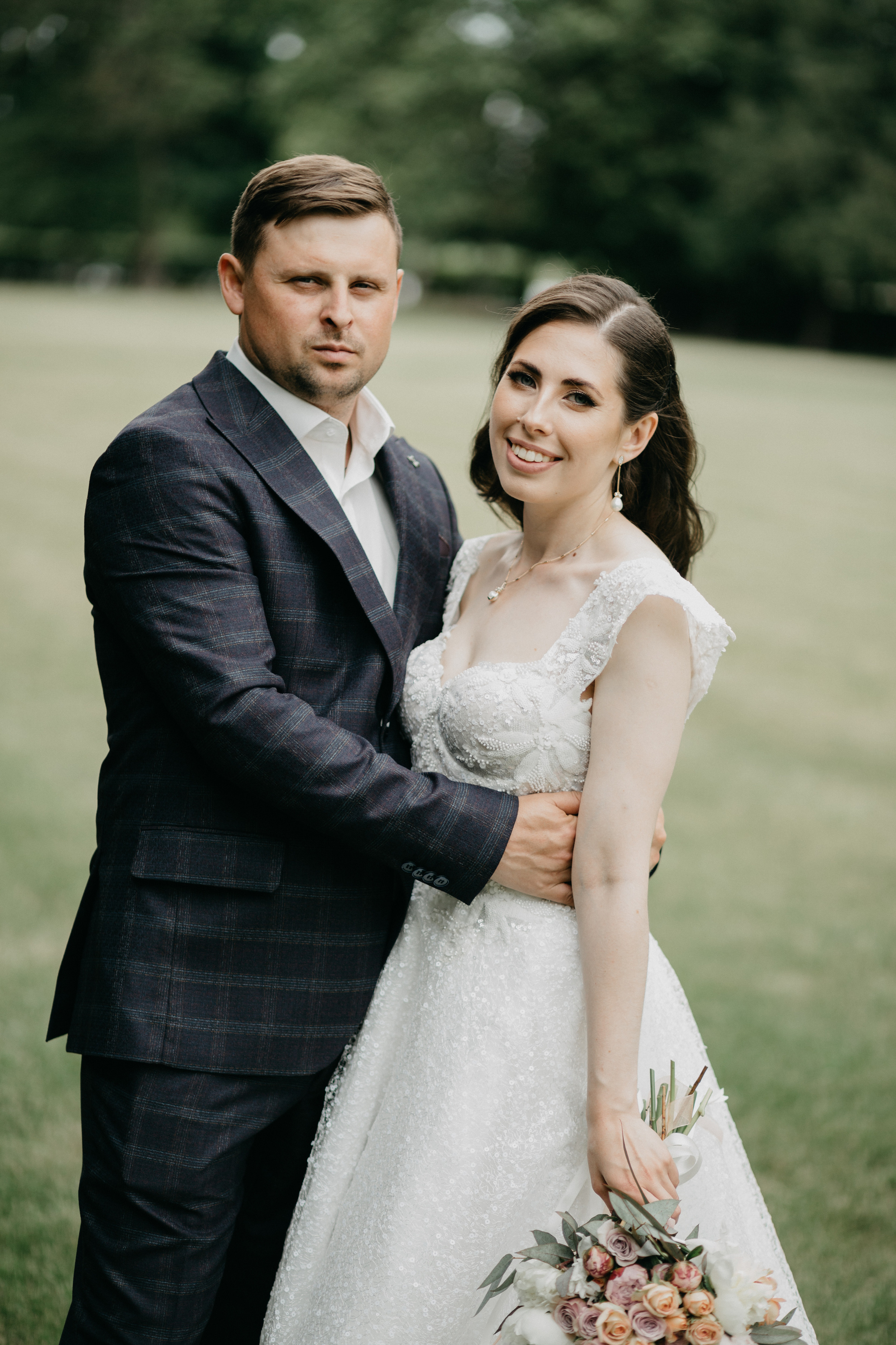 Alexander&Veronika. Свадебный /Семейный фотограф в Краснодарском крае Лилия Комар